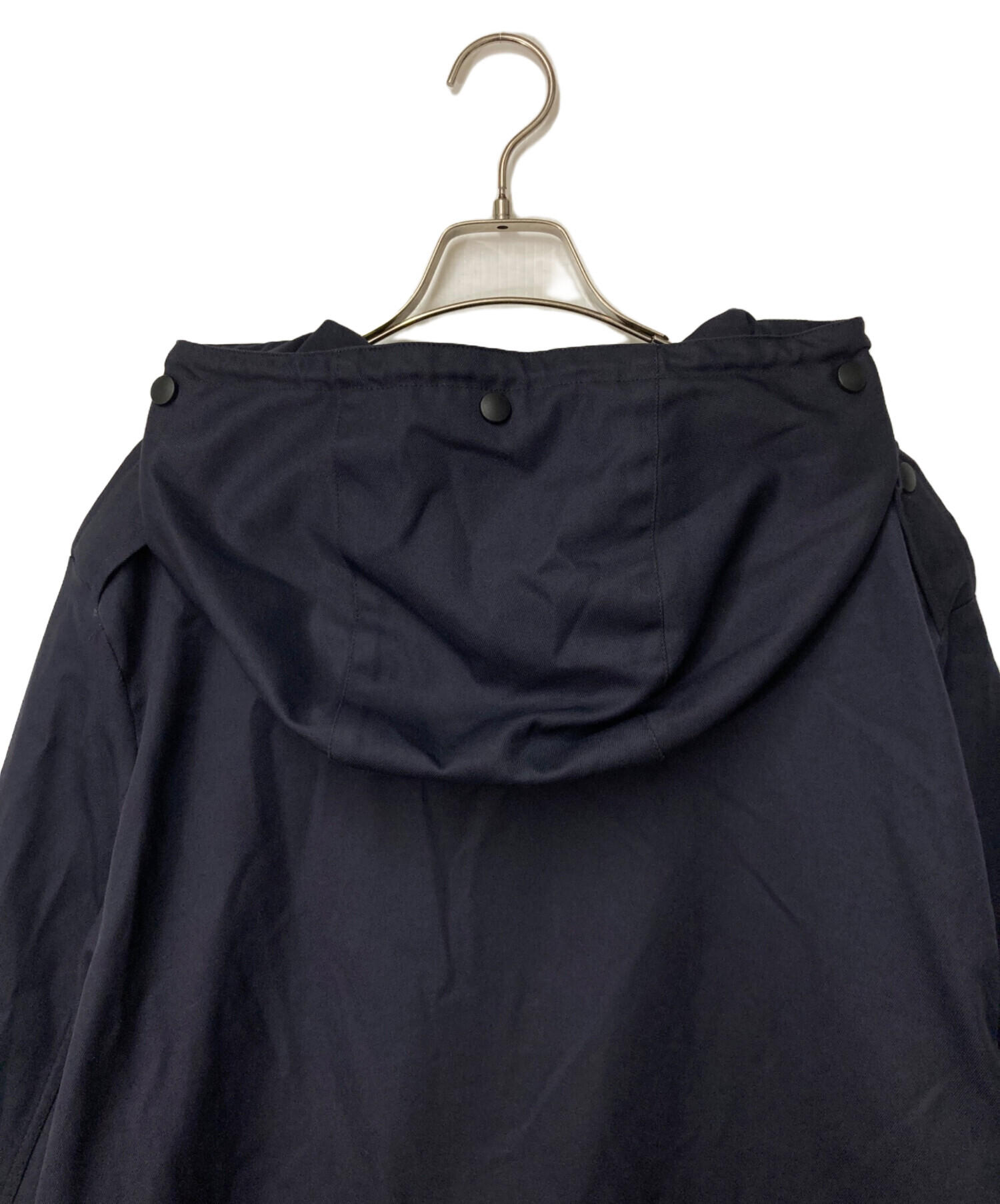 中古・古着通販】DUTCH ARMY (オランダ軍) Dutch Military Hooded JKT