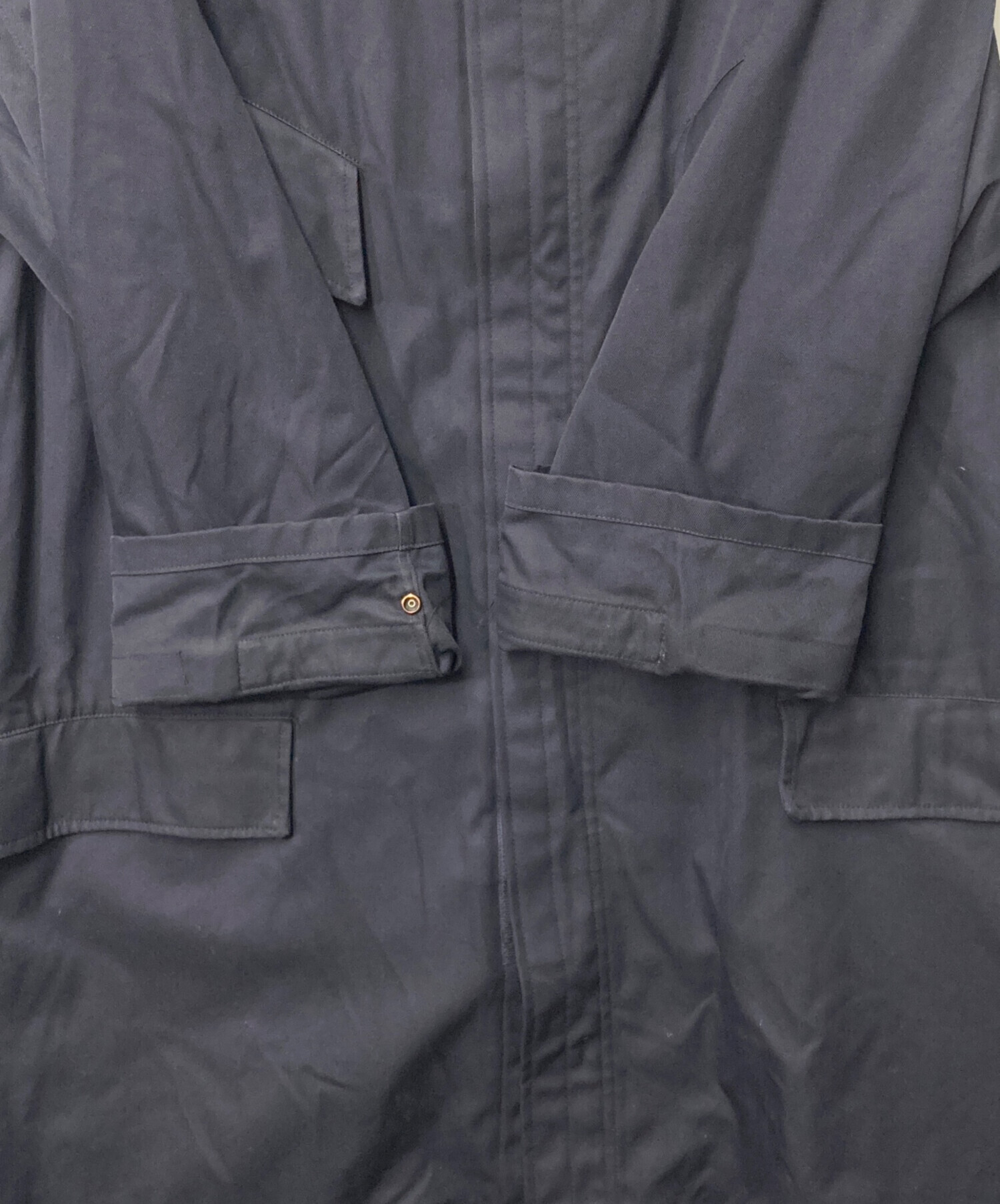 中古・古着通販】DUTCH ARMY (オランダ軍) Dutch Military Hooded JKT