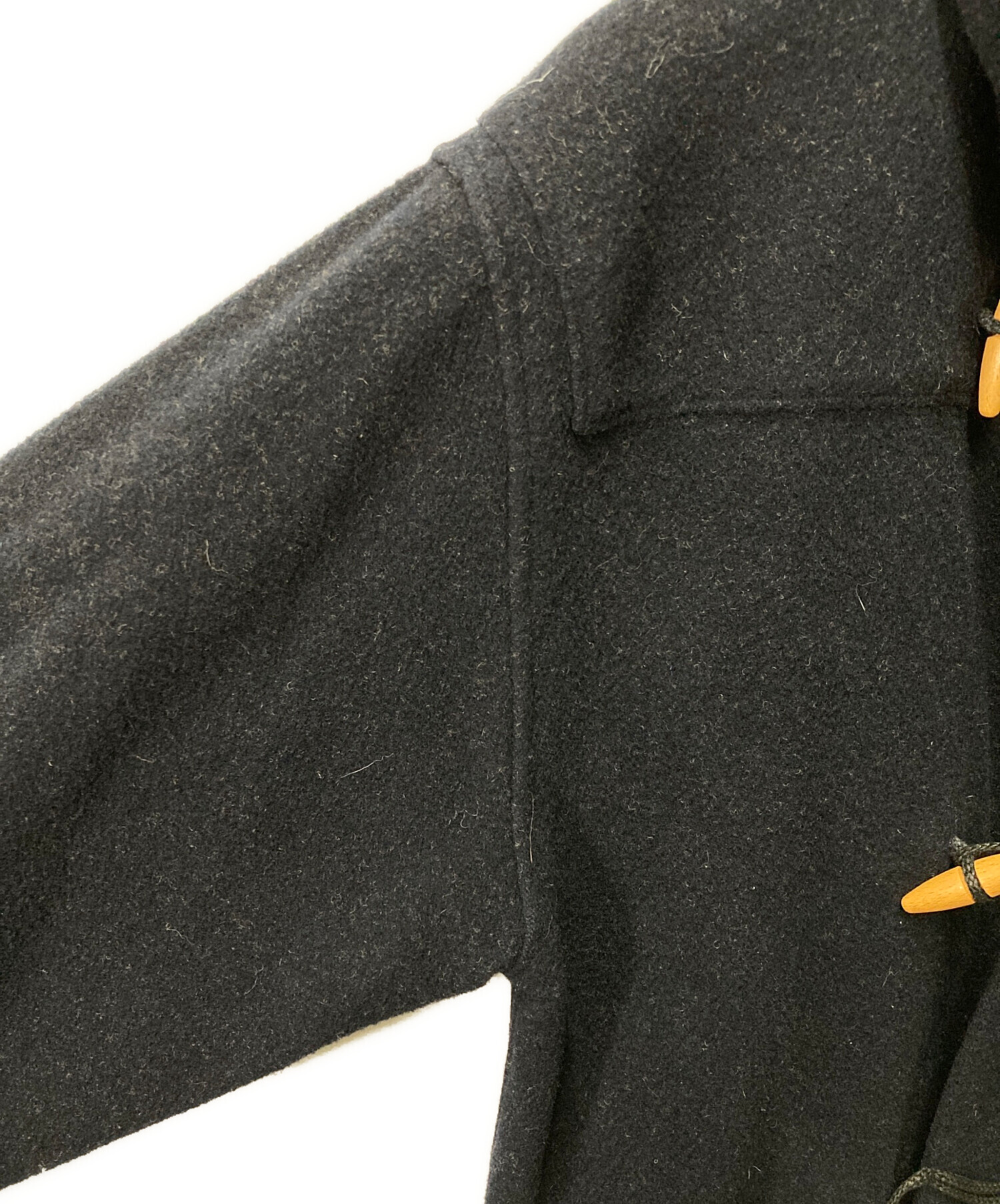 中古・古着通販】C.P COMPANY (シーピーカンパニー) STUDS DUFFLE COAT