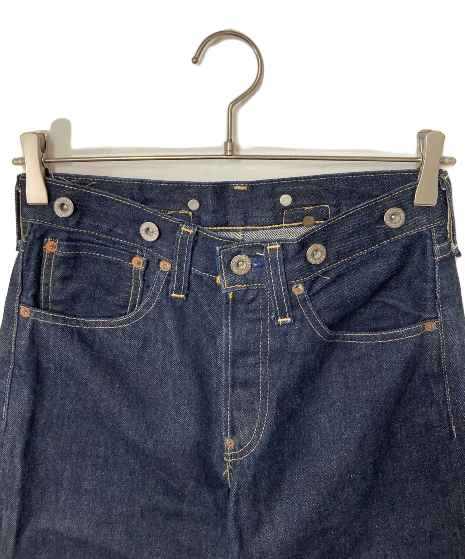 中古・古着通販】LEVI