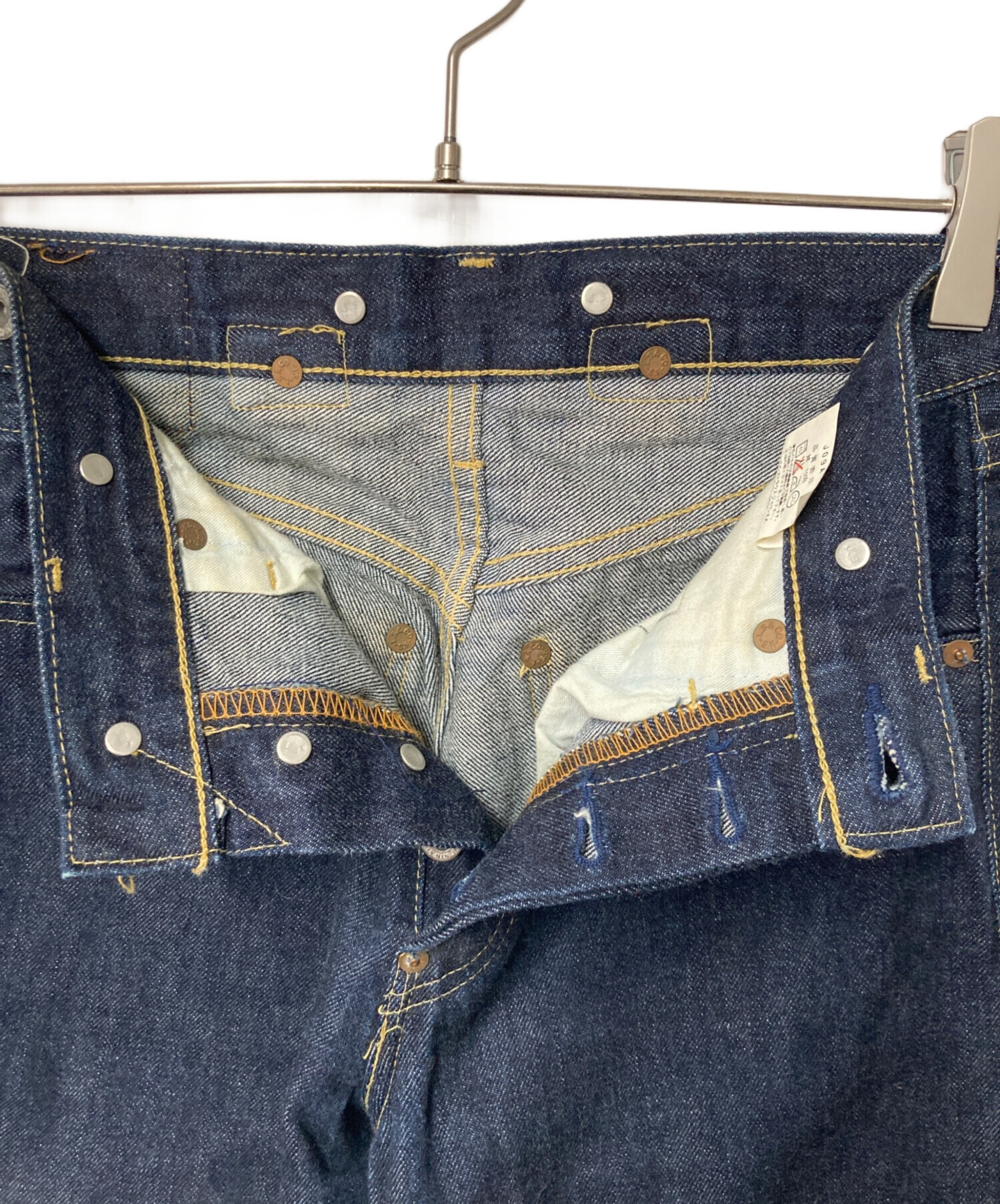 中古・古着通販】LEVI