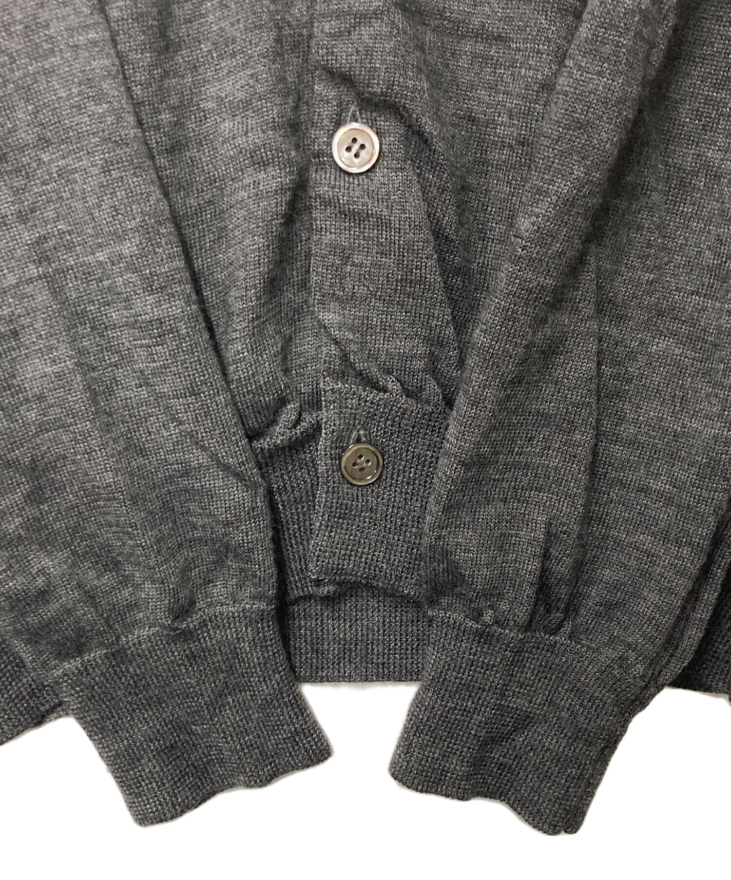 中古・古着通販】COMME des GARCONS HOMME PLUS (コムデギャルソンオム