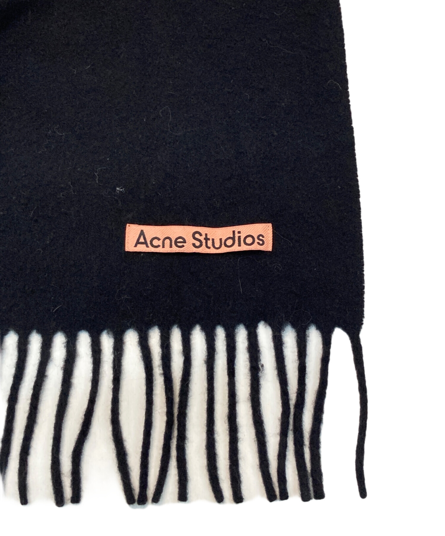 中古・古着通販】ACNE STUDIOS (アクネ ストゥディオズ) ウール