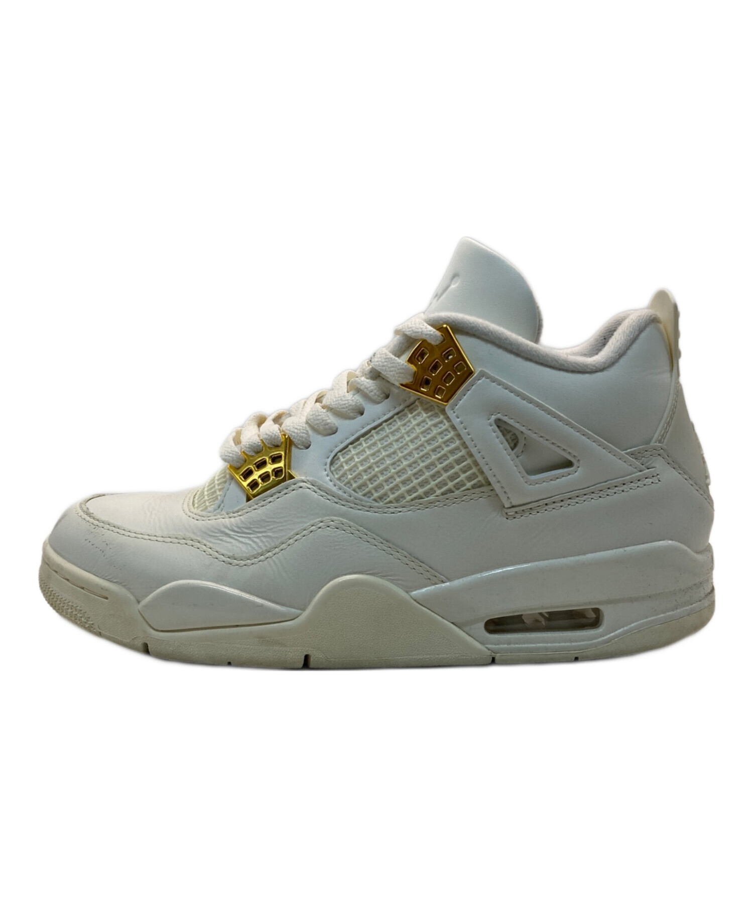 中古・古着通販】NIKE (ナイキ) Air Jordan 4 Retro 
