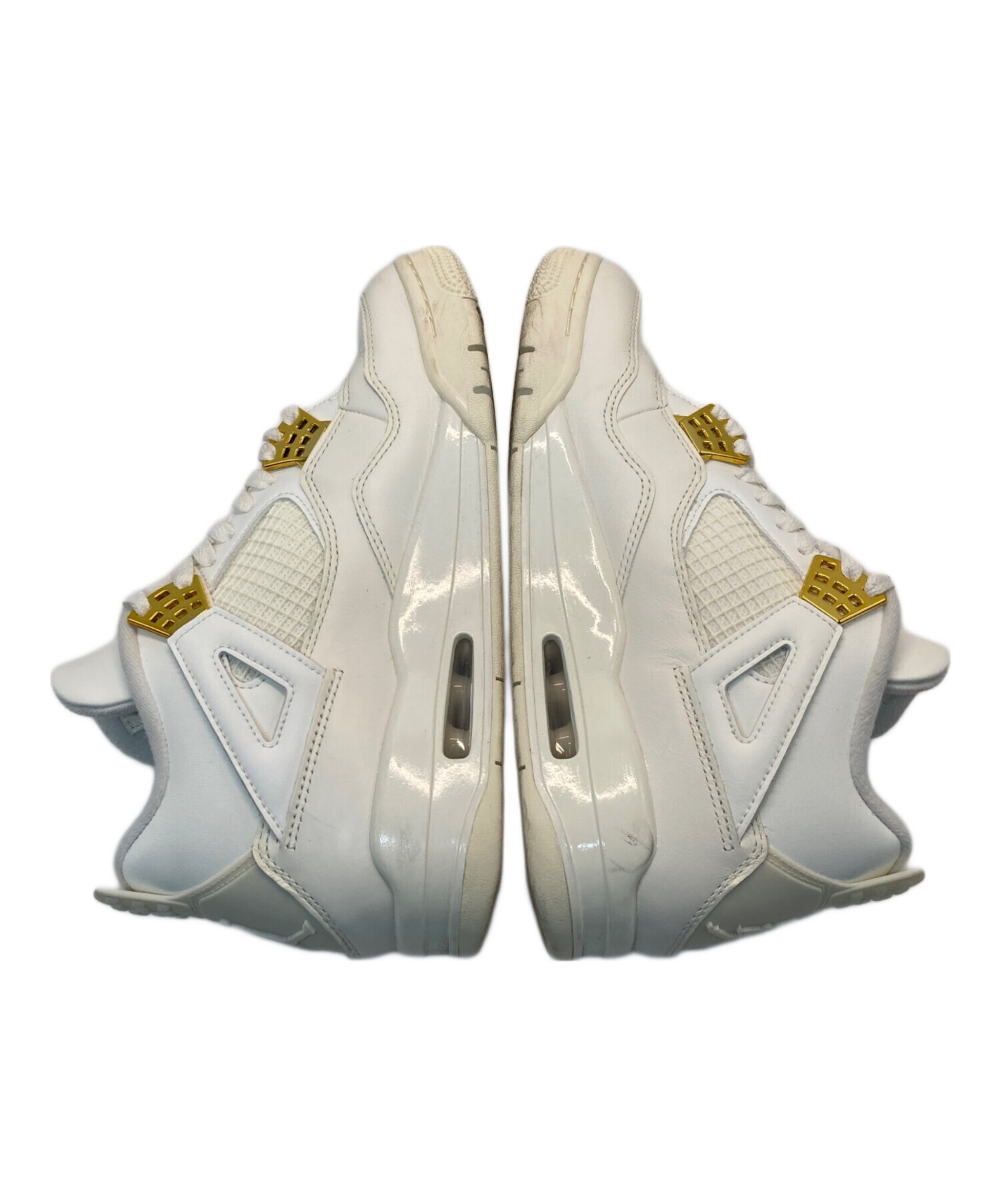 中古・古着通販】NIKE (ナイキ) Air Jordan 4 Retro 