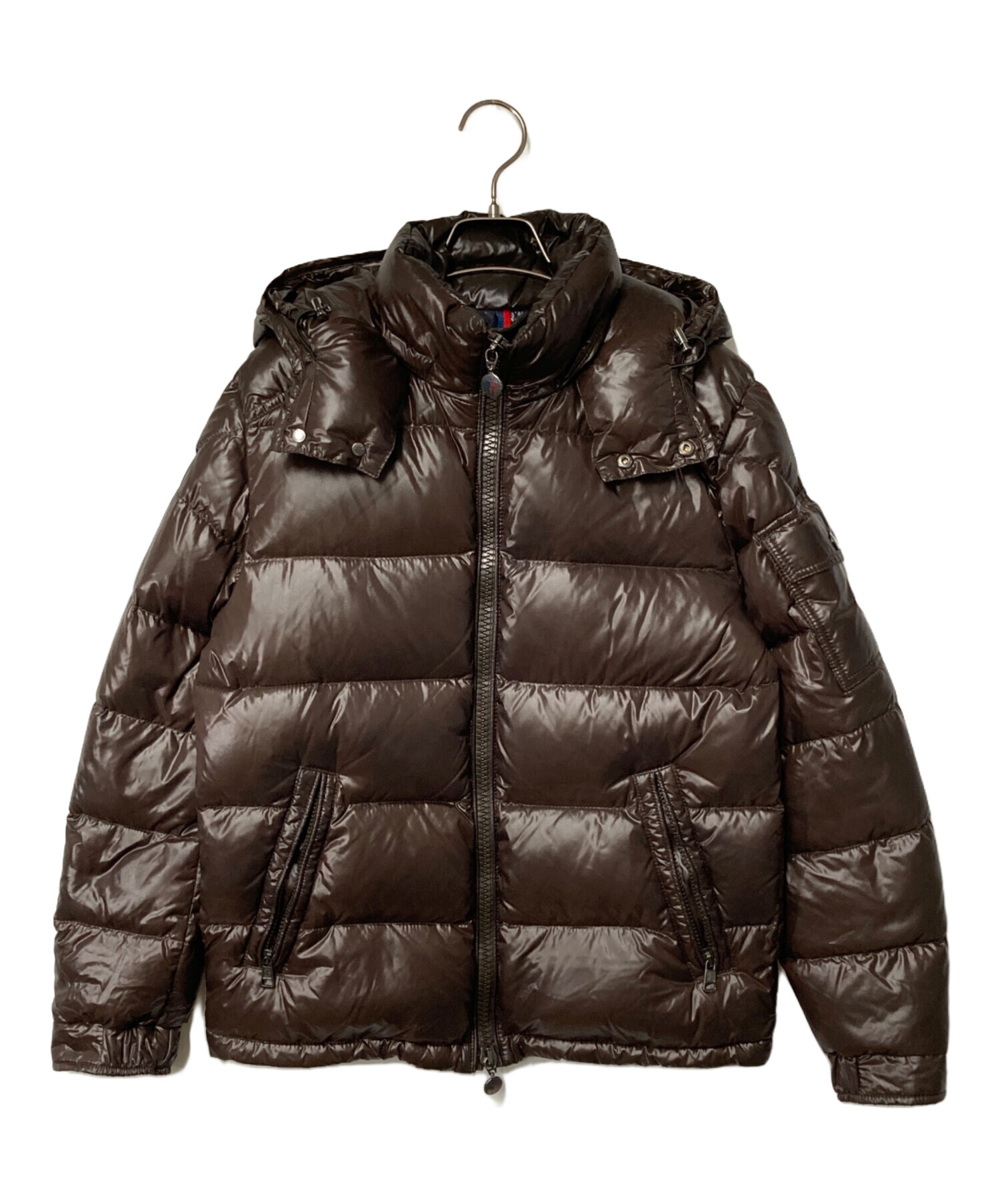 中古・古着通販】MONCLER (モンクレール) MAYA ダウンジャケット