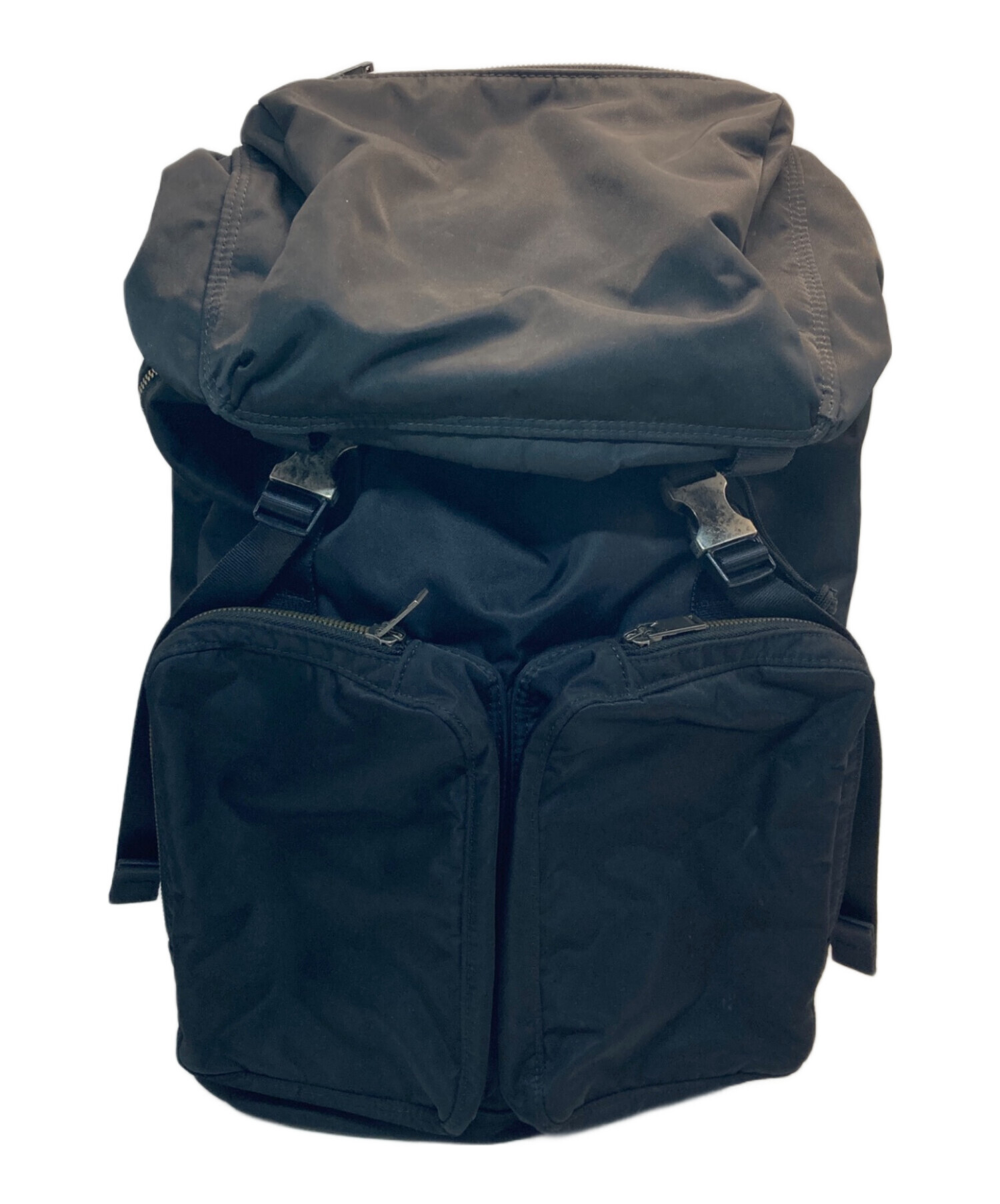 中古・古着通販】PORTER (ポーター) BARNEYS NEWYORK (バーニーズ
