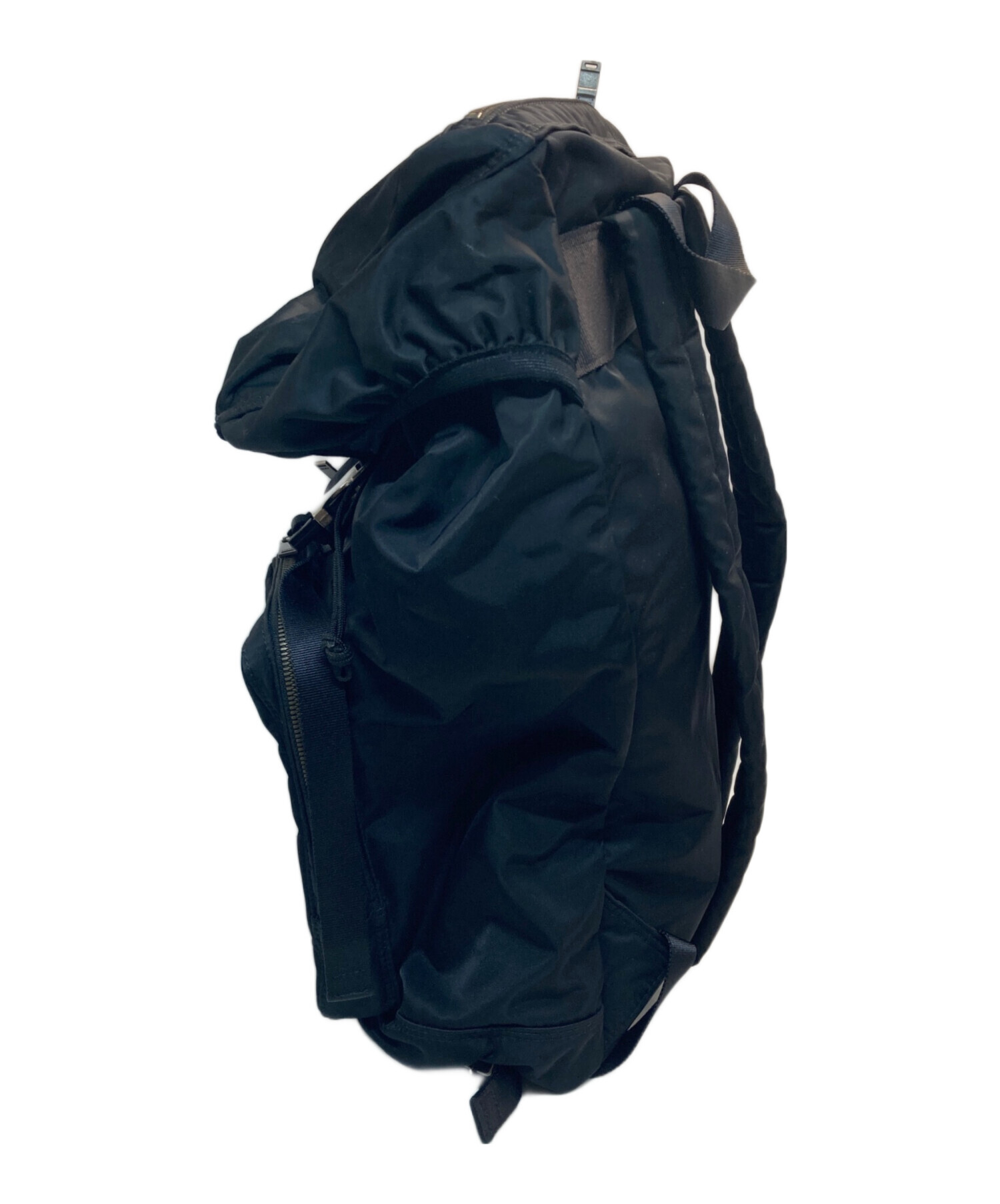 中古・古着通販】PORTER (ポーター) BARNEYS NEWYORK (バーニーズ