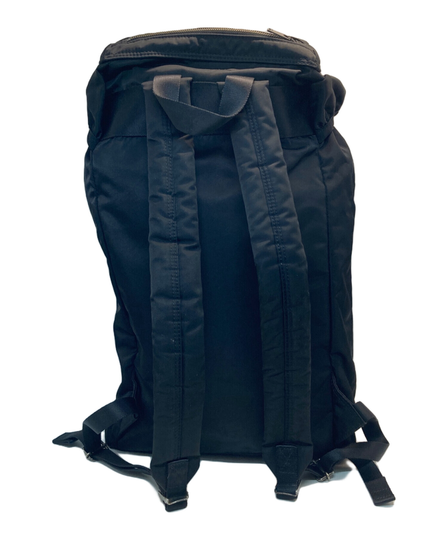 中古・古着通販】PORTER (ポーター) BARNEYS NEWYORK (バーニーズ