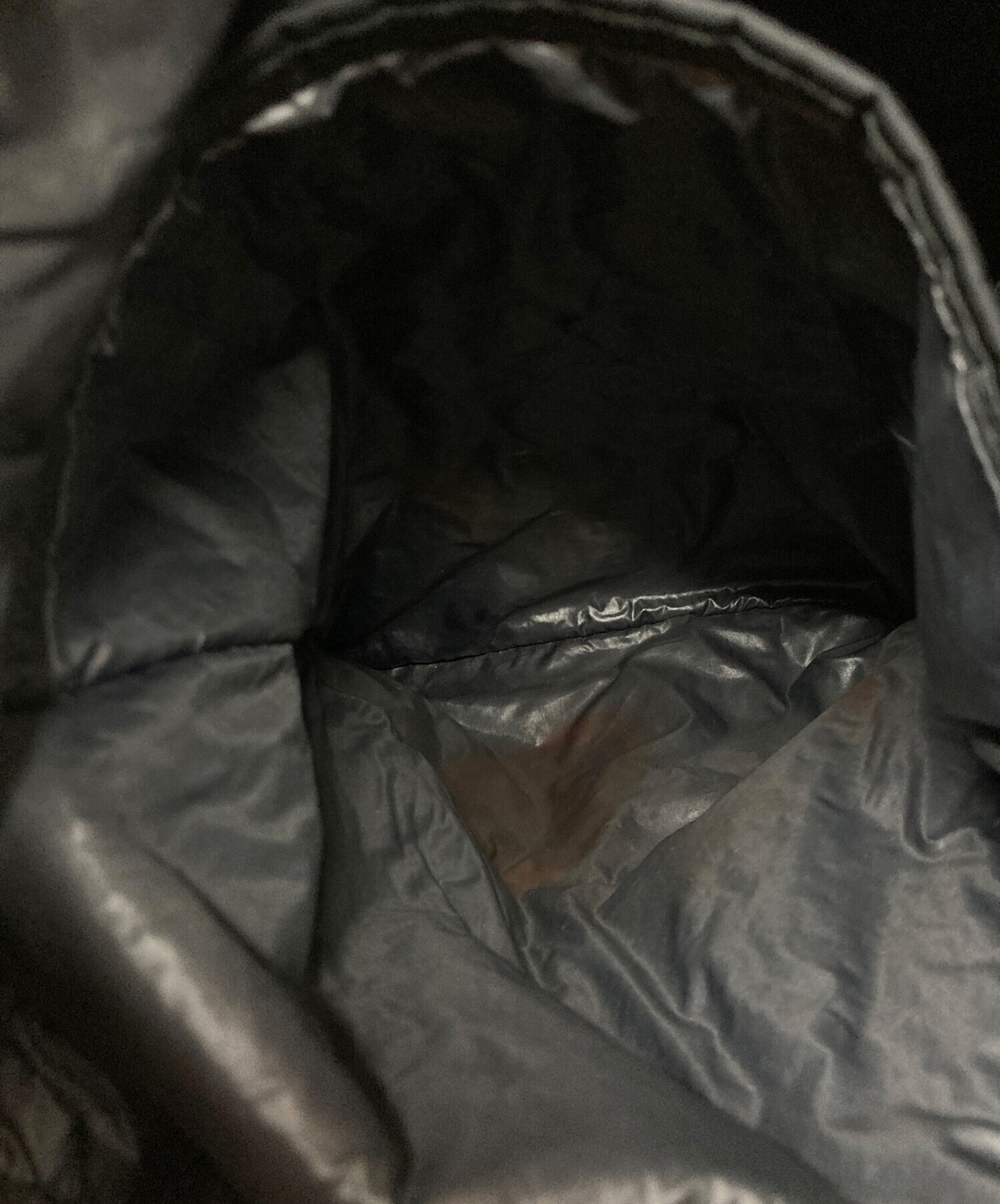 中古・古着通販】PORTER (ポーター) BARNEYS NEWYORK (バーニーズ
