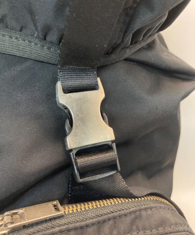 中古・古着通販】PORTER (ポーター) BARNEYS NEWYORK (バーニーズ