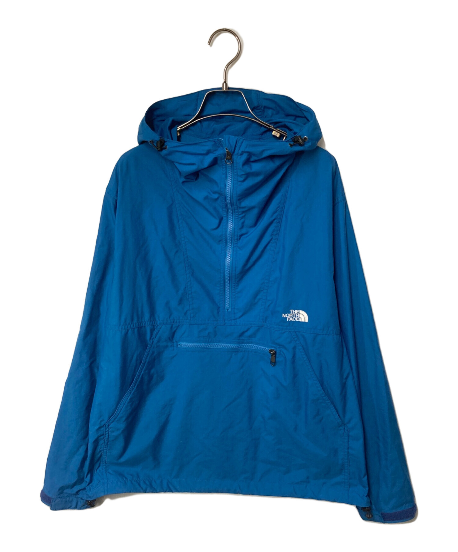 中古・古着通販】THE NORTH FACE (ザ ノース フェイス) コンパクト