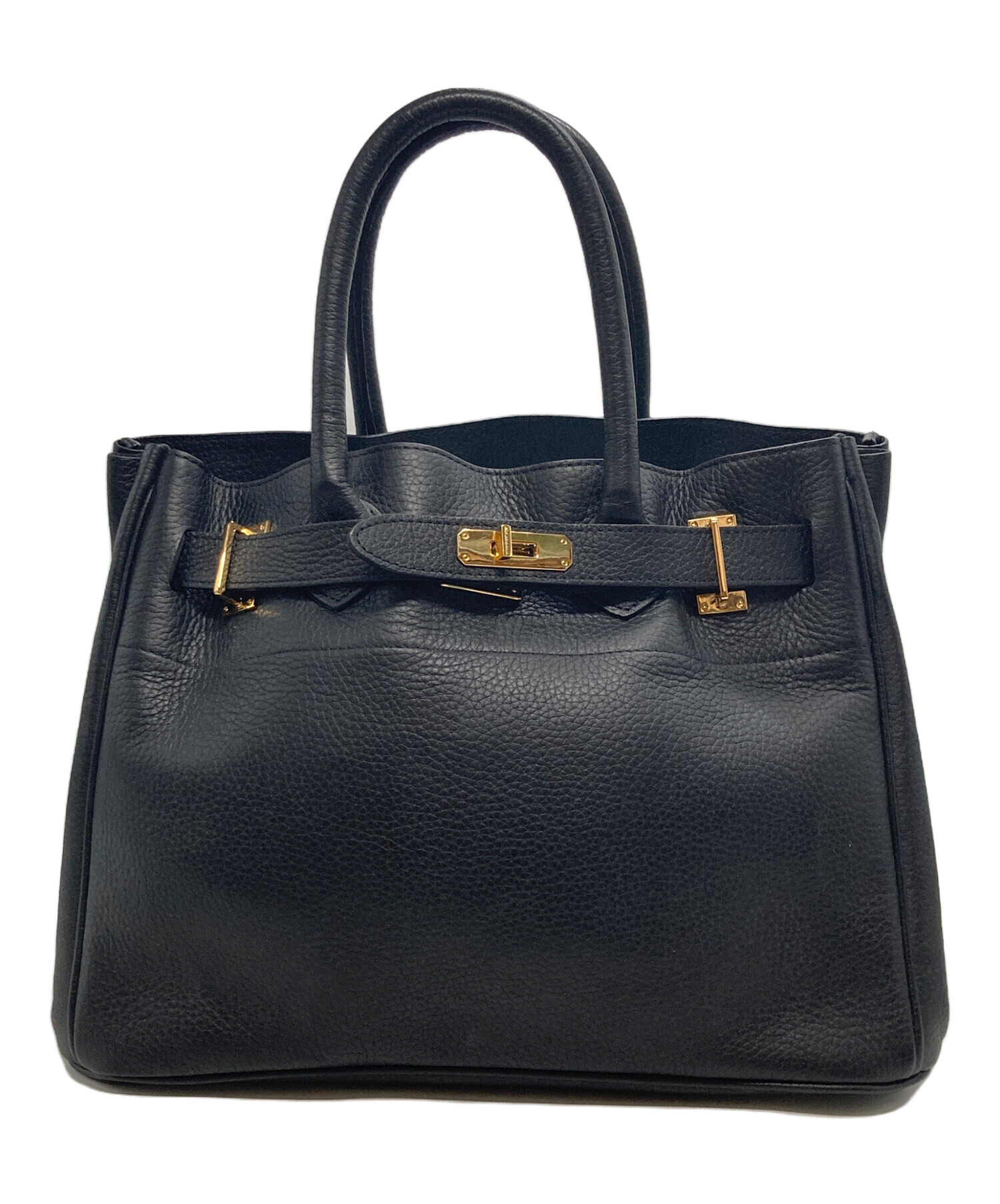 sita parantica  レザーバッグ 中古・古着通販】sita parantica (シータパランティカ) レザートート