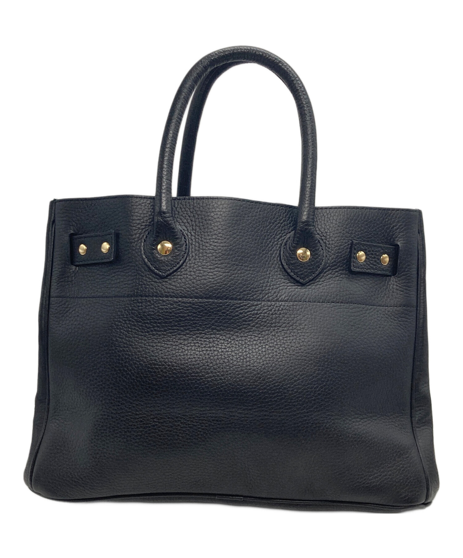 sita parantica  レザーバッグ 中古・古着通販】sita parantica (シータパランティカ) レザートート