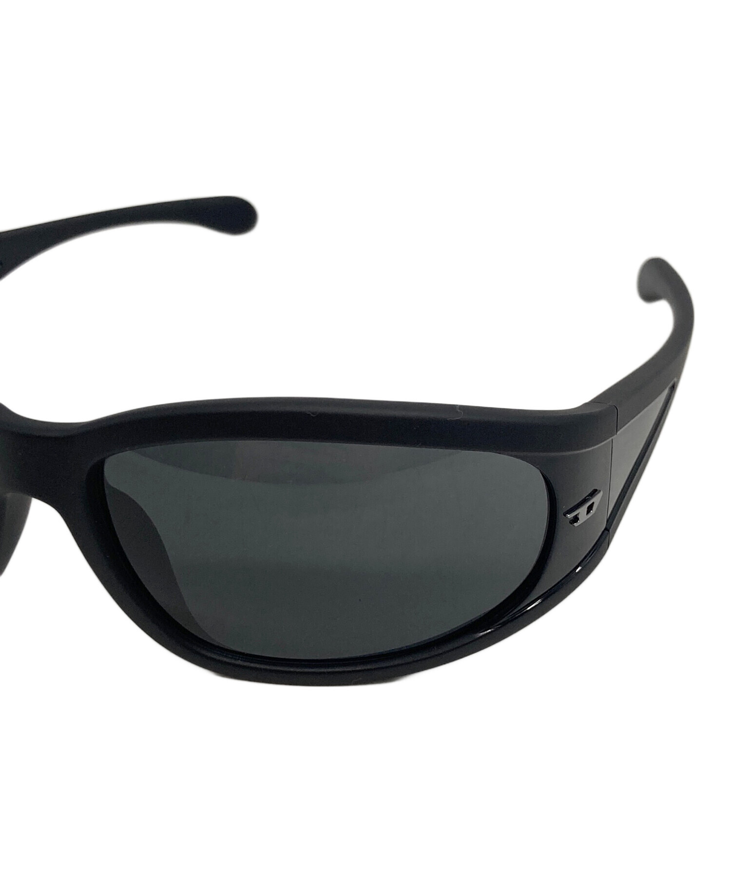 その他 ソノタ サングラス  黒 【古着】【中古】【送料無料】 中古・古着通販】VALENTINO (ヴァレンティノ) サングラス ブラック