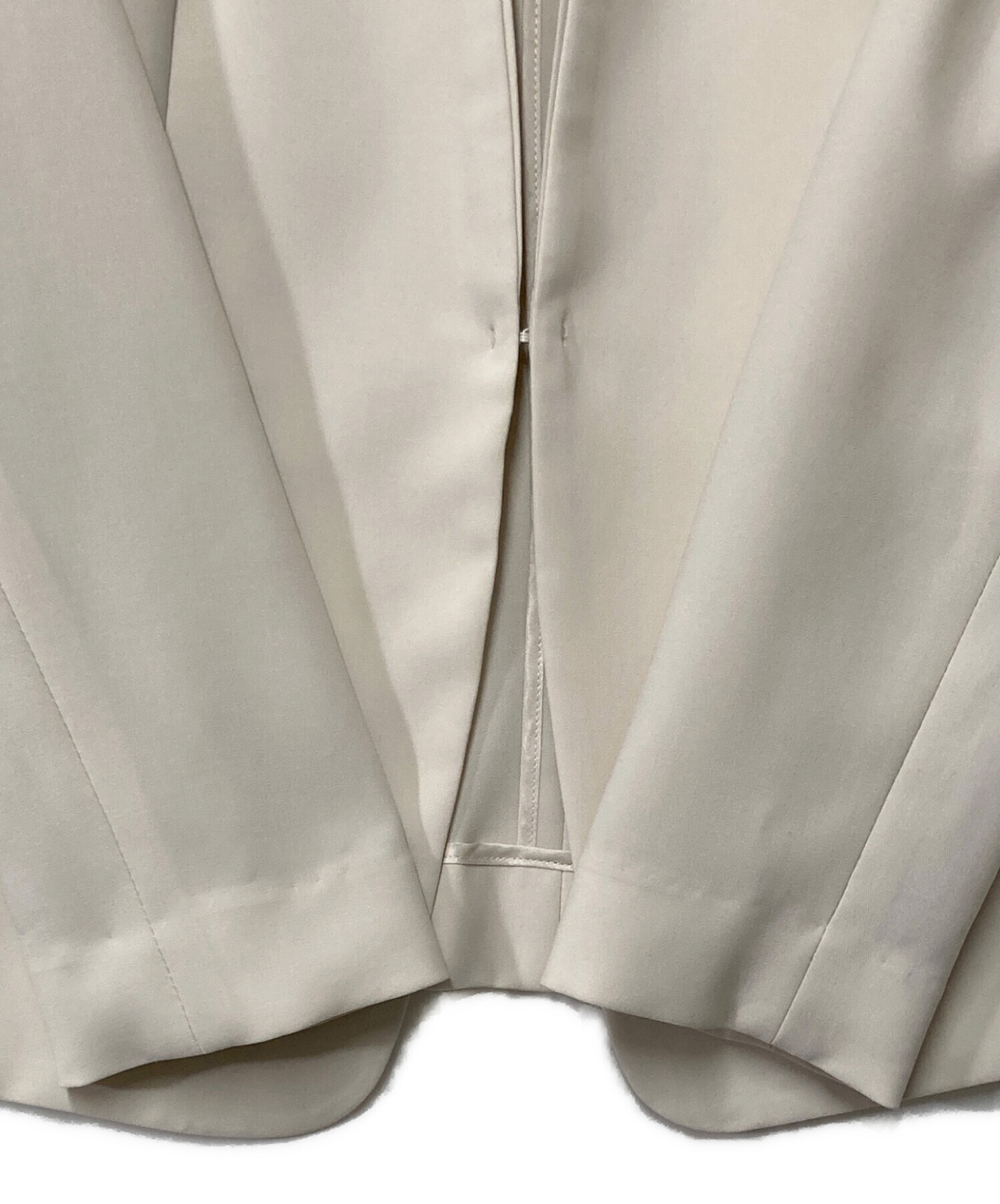 中古・古着通販】BALLSEY (ボールジィ) コンフォートストレッチツイル
