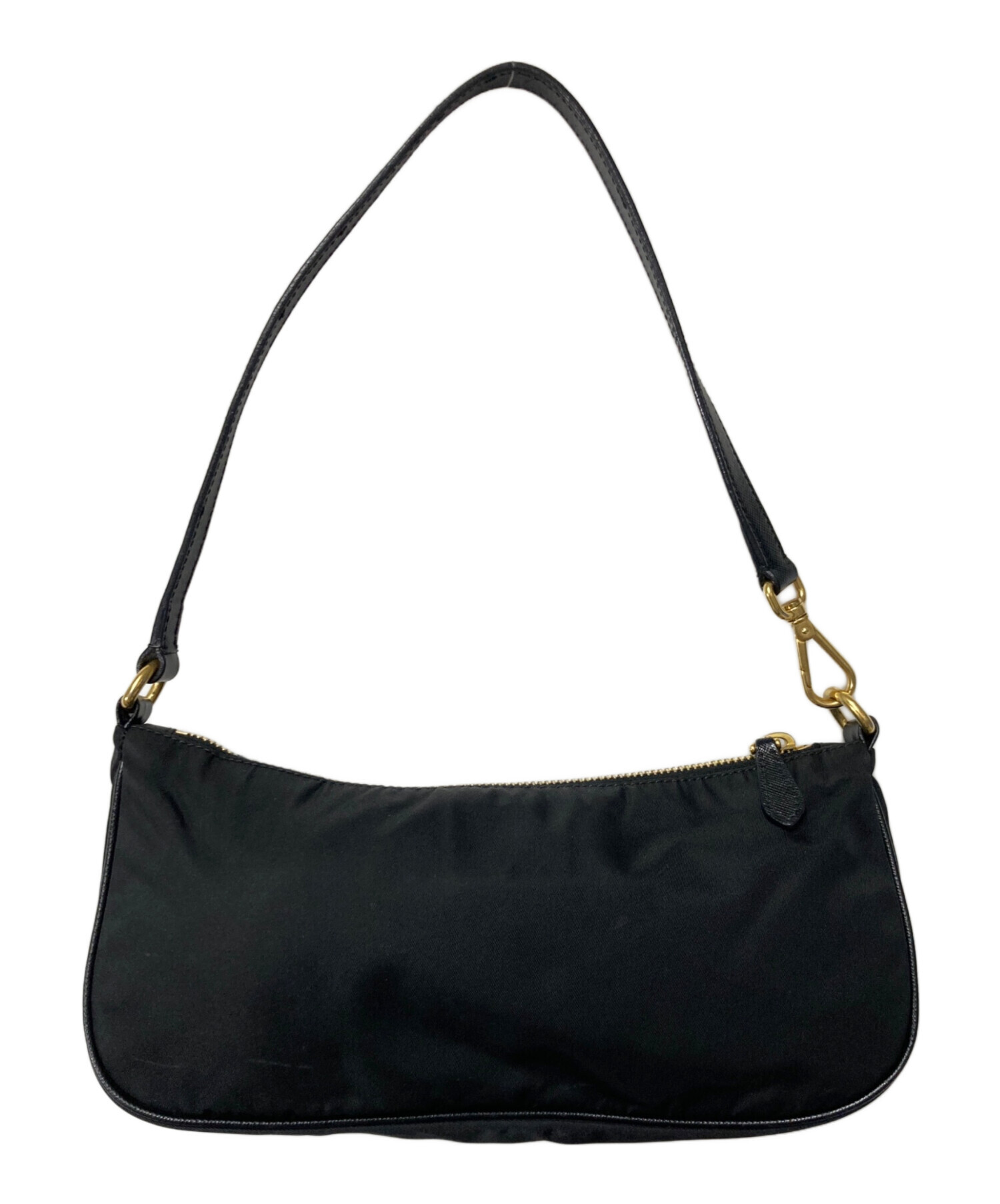中古・古着通販】PRADA (プラダ) アクセサリーポーチ / ワンショルダー