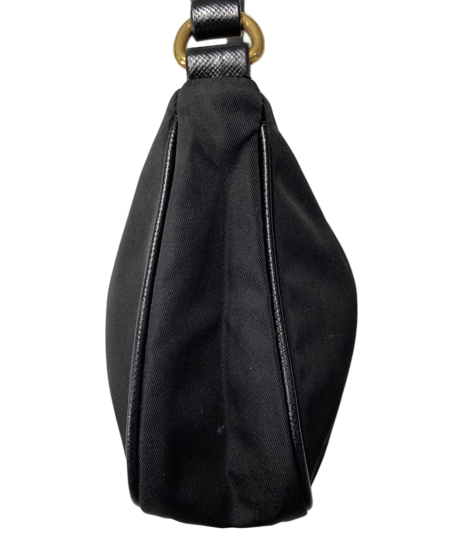 中古・古着通販】PRADA (プラダ) アクセサリーポーチ / ワンショルダー 