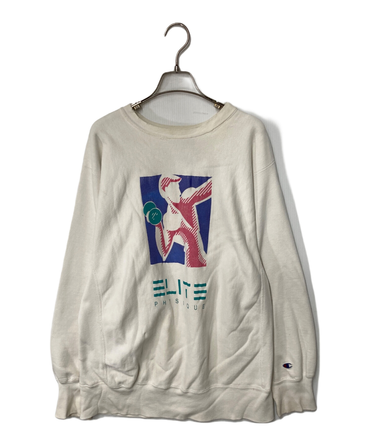 中古・古着通販】Champion (チャンピオン) 80's リバースウィーブ