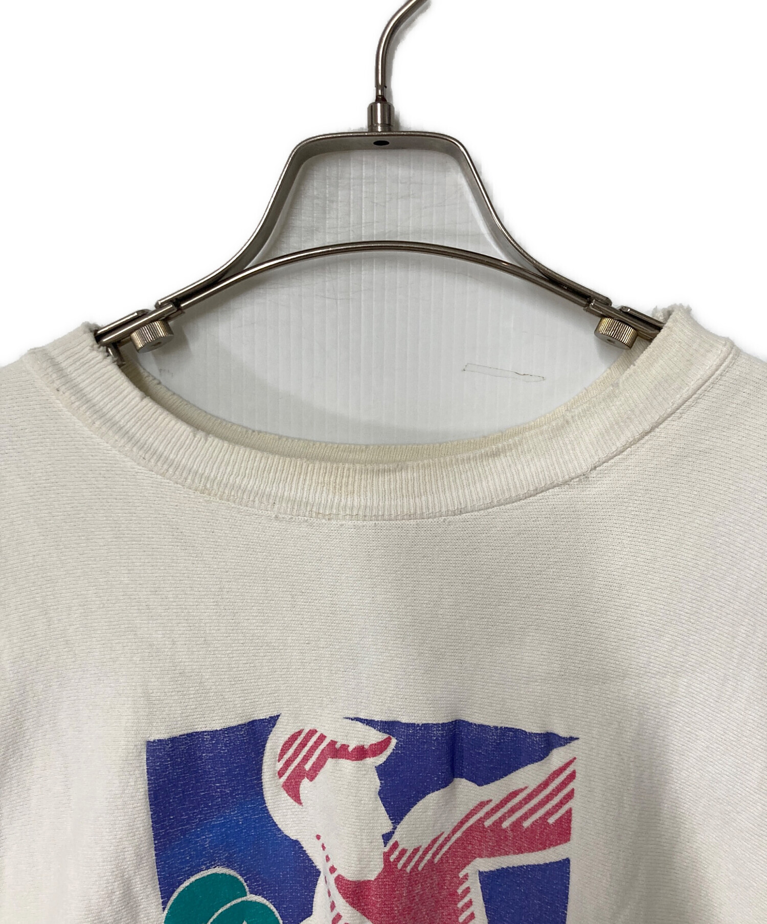 中古・古着通販】Champion (チャンピオン) 80