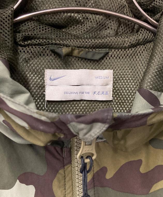 中古・古着通販】NIKE (ナイキ) F.C.R.B. (エフシーレアルブリストル