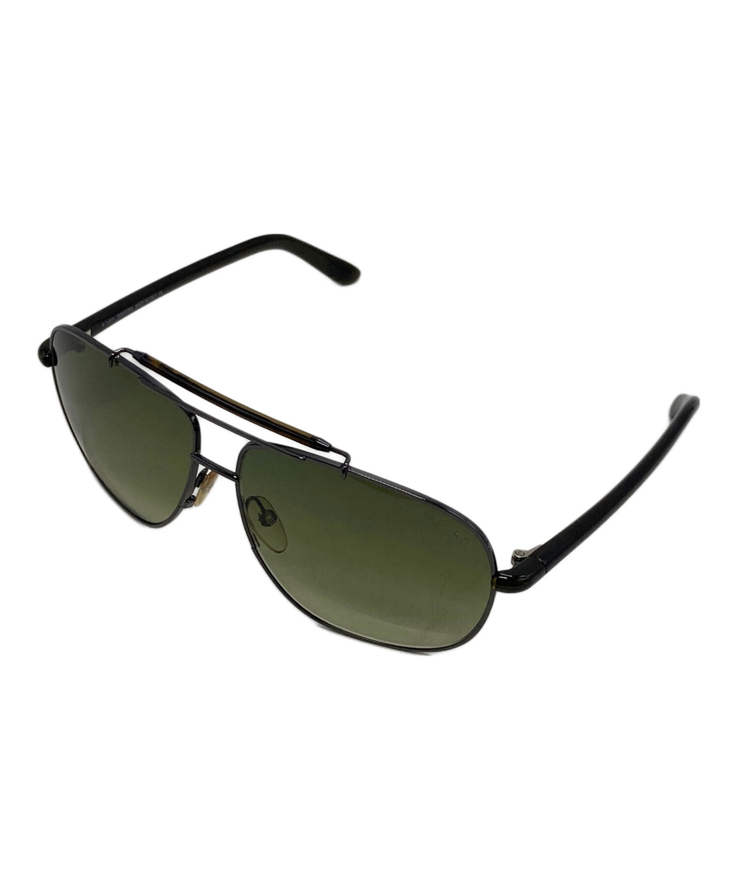 トムフォード TF211AF ブランド小物 サングラス メンズ 送料無料 【中古】【あす楽】 TOM FORD（トムフォード） TF211AF 入荷しました。 ｜ oomiya和歌山