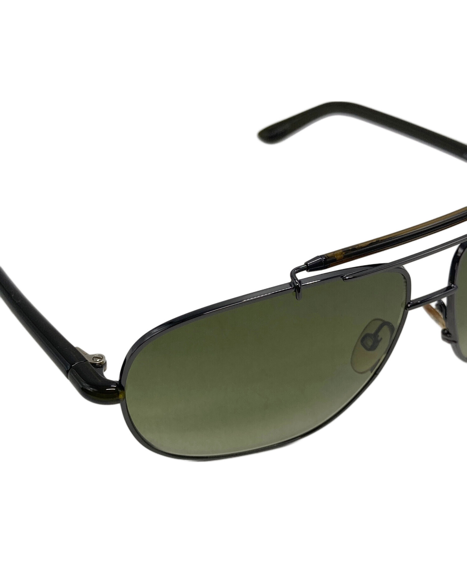 【中古】 山のトムさん 中古・古着通販】TOM FORD (トムフォード) Adrian サングラス サイズ