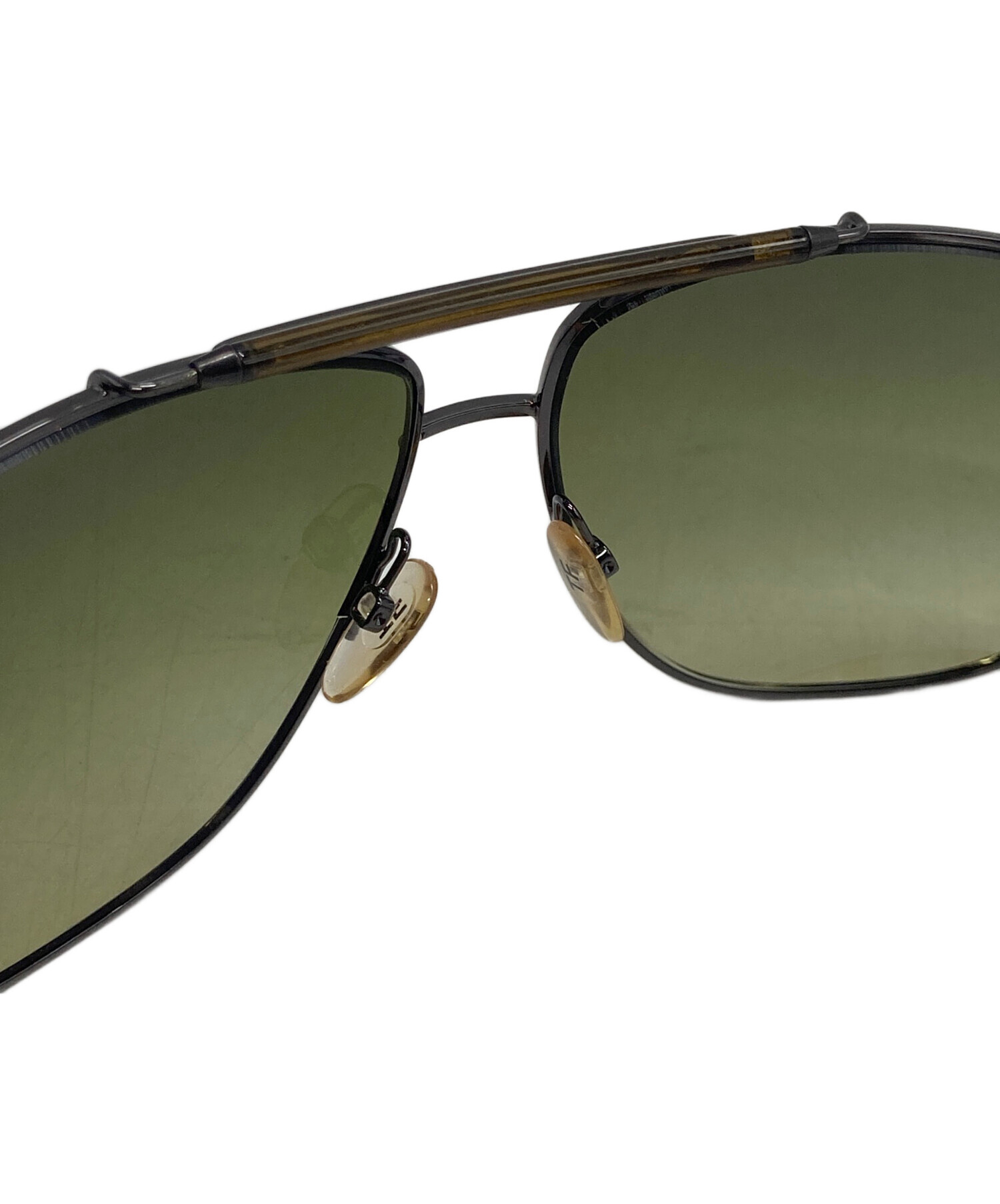 中古・古着通販】TOM FORD (トムフォード) Adrian サングラス サイズ