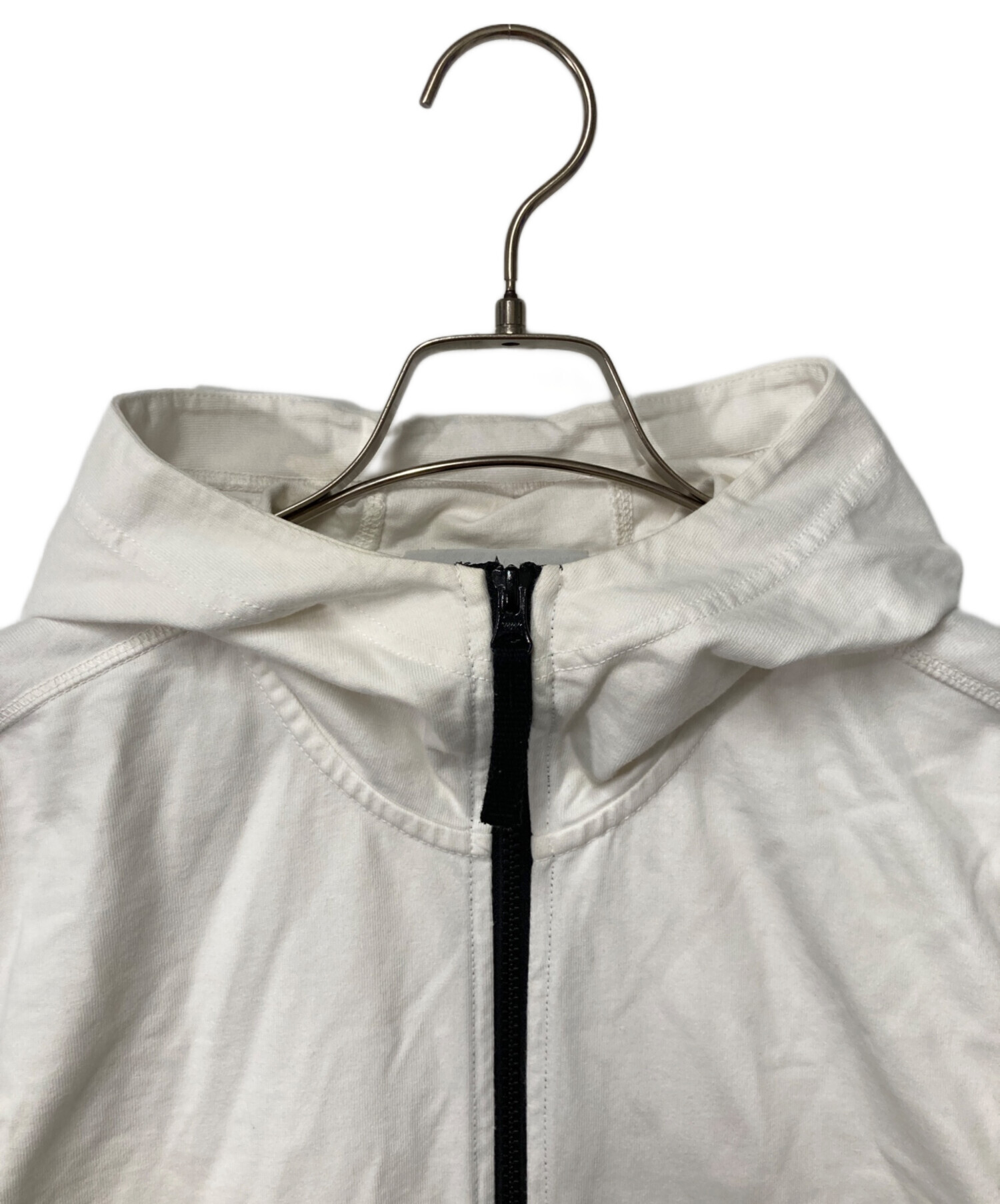 中古・古着通販】STONE ISLAND (ストーンアイランド) フルジップ