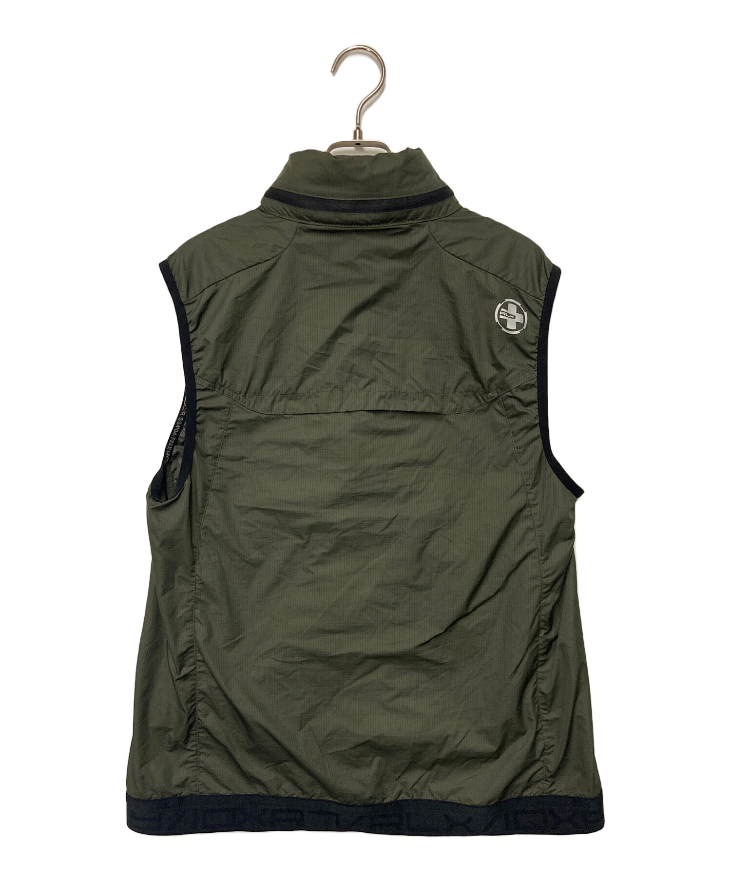 中古・古着通販】RLX RALPH LAUREN (アールエルエックスラルフローレン