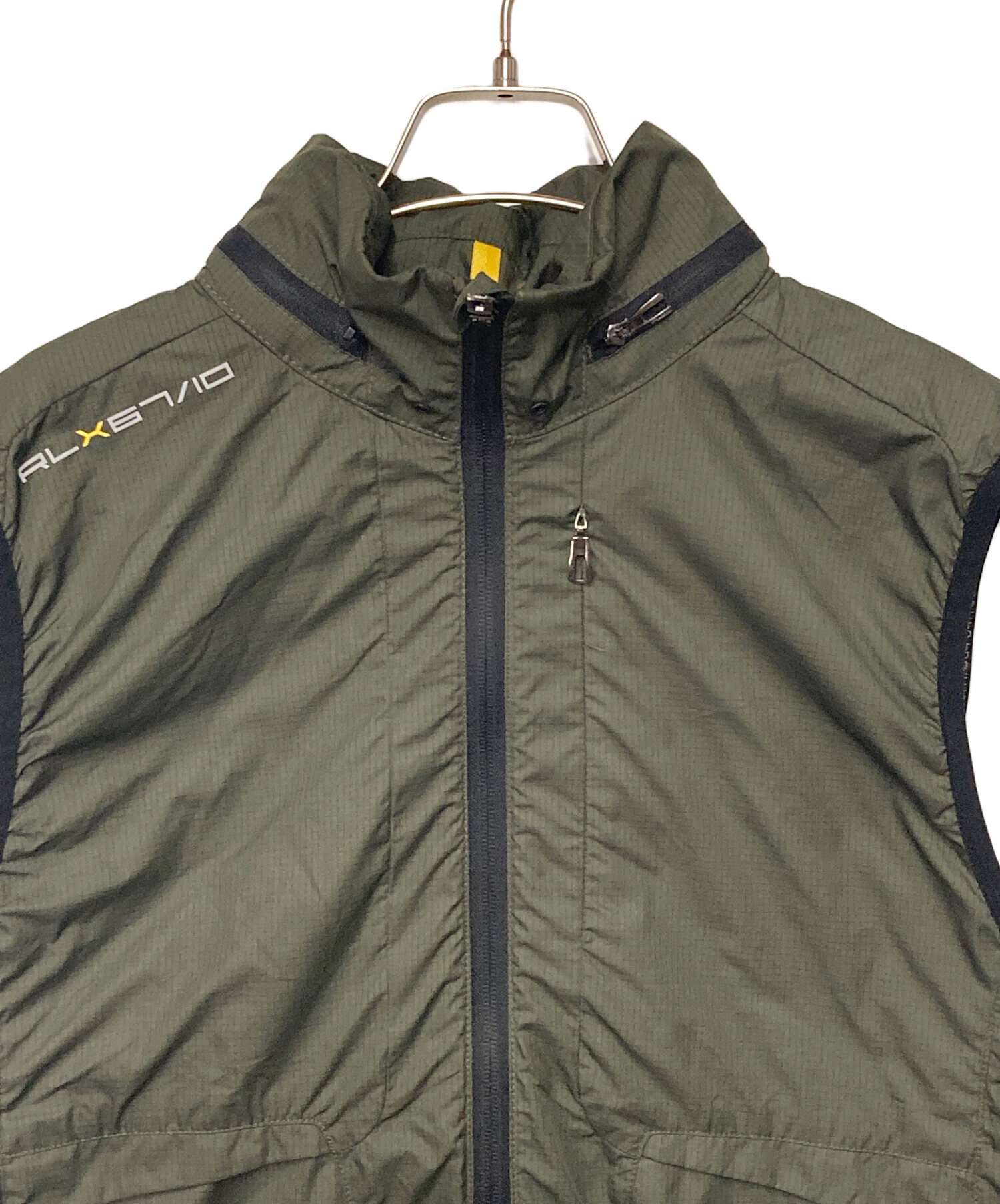 中古・古着通販】RLX RALPH LAUREN (アールエルエックスラルフローレン