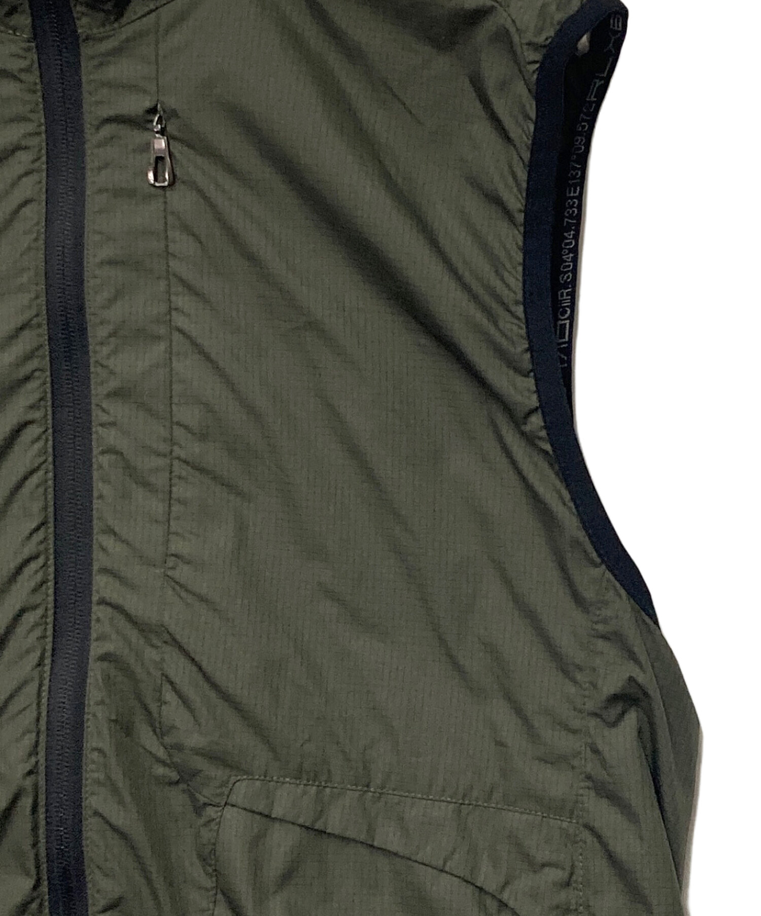 中古・古着通販】RLX RALPH LAUREN (アールエルエックスラルフローレン