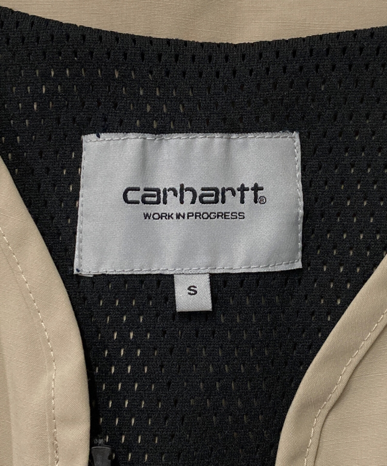 中古・古着通販】CARHARTT WIP (カーハート ワーク イン プログレス