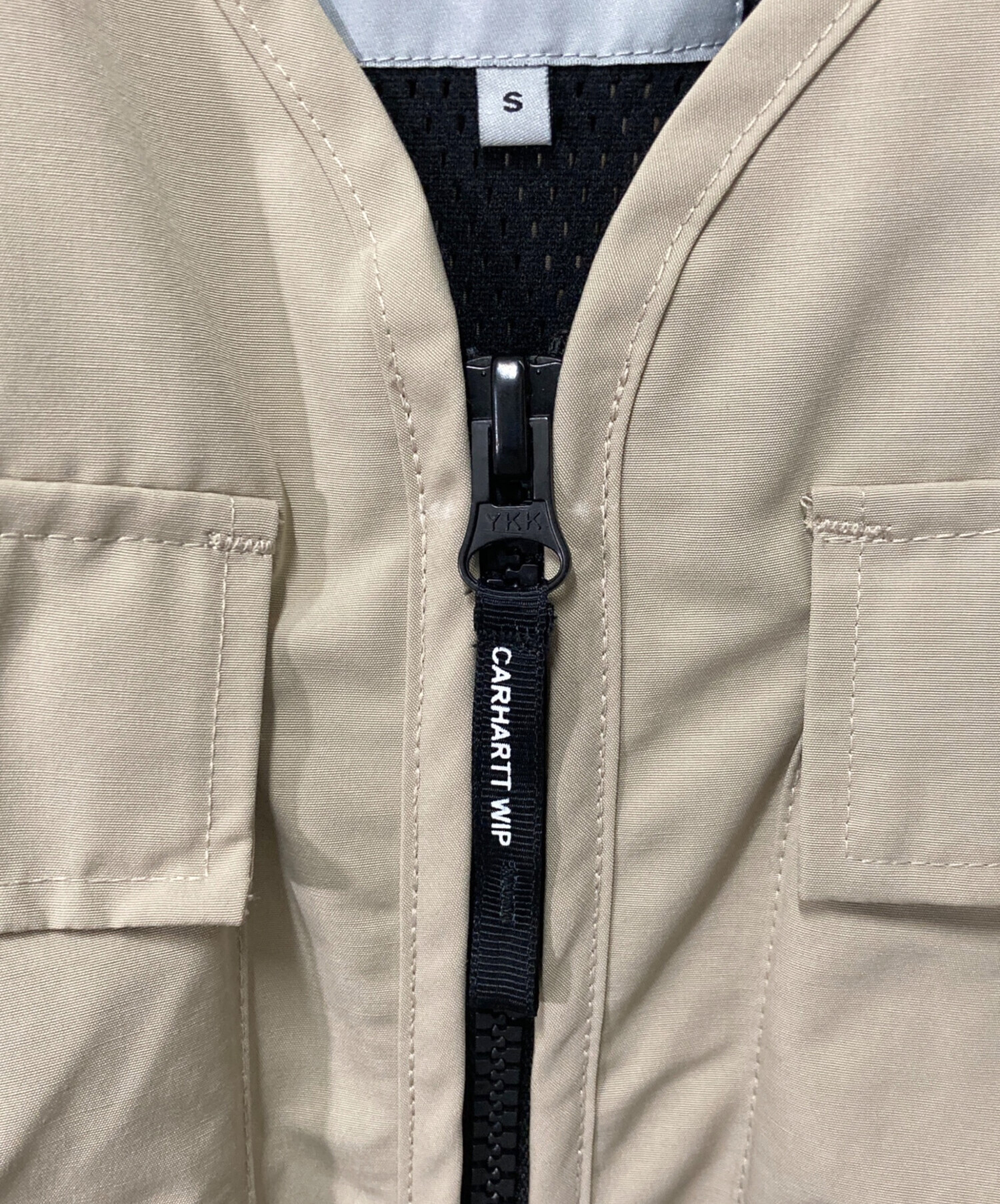 中古・古着通販】CARHARTT WIP (カーハート ワーク イン プログレス