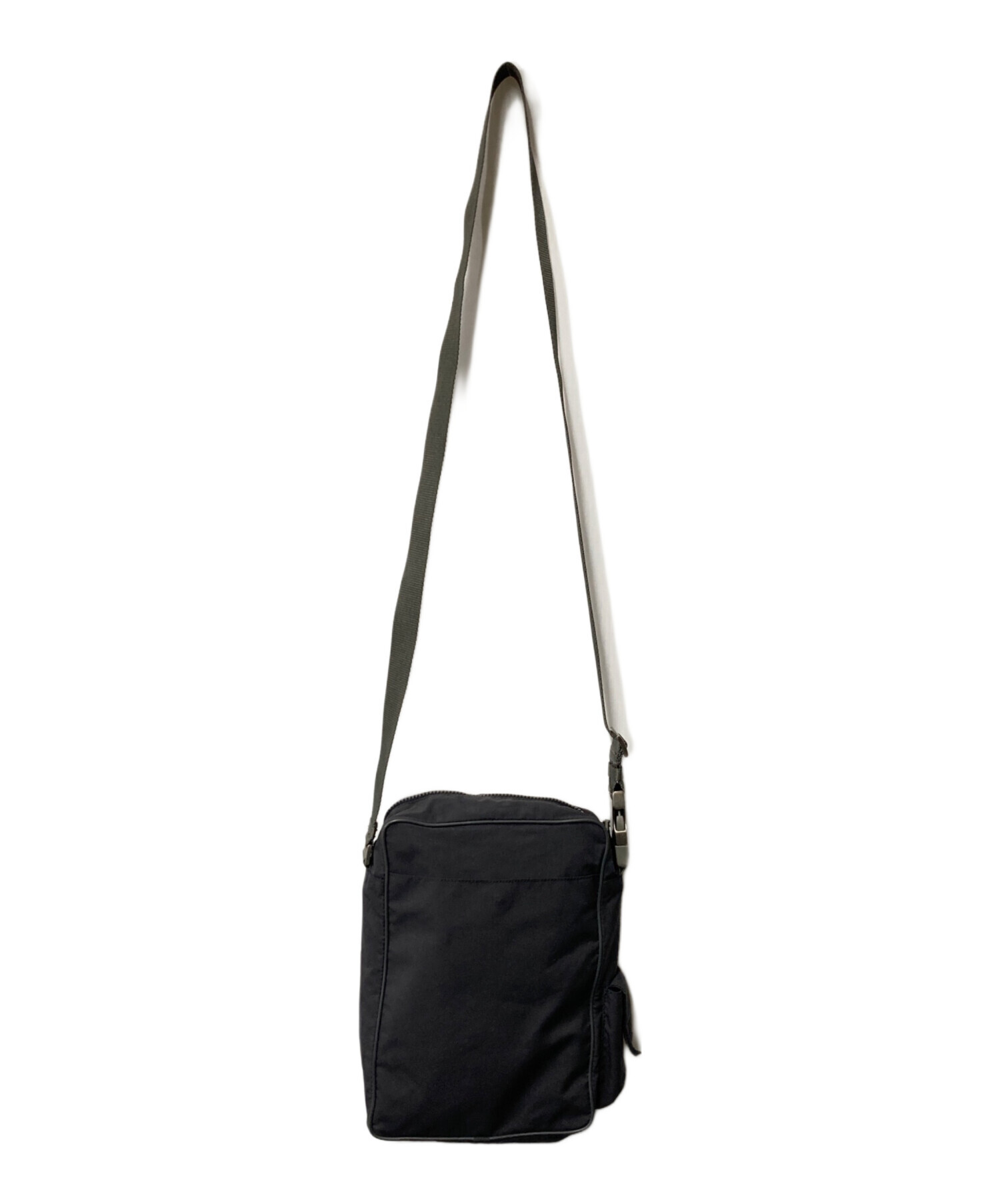 中古・古着通販】PRADA SPORTS (プラダスポーツ) ショルダーバッグ