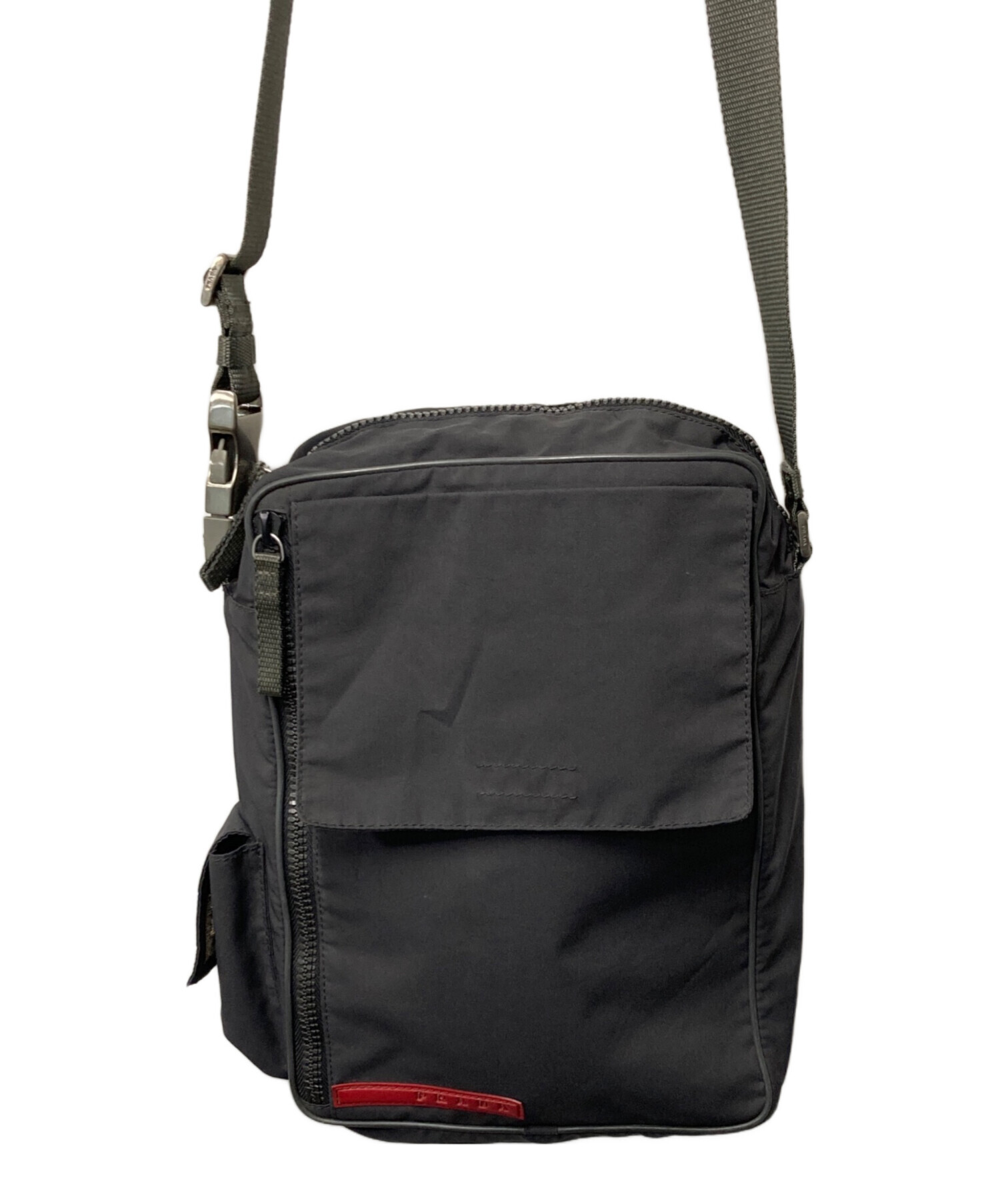 中古・古着通販】PRADA SPORTS (プラダスポーツ) ショルダーバッグ