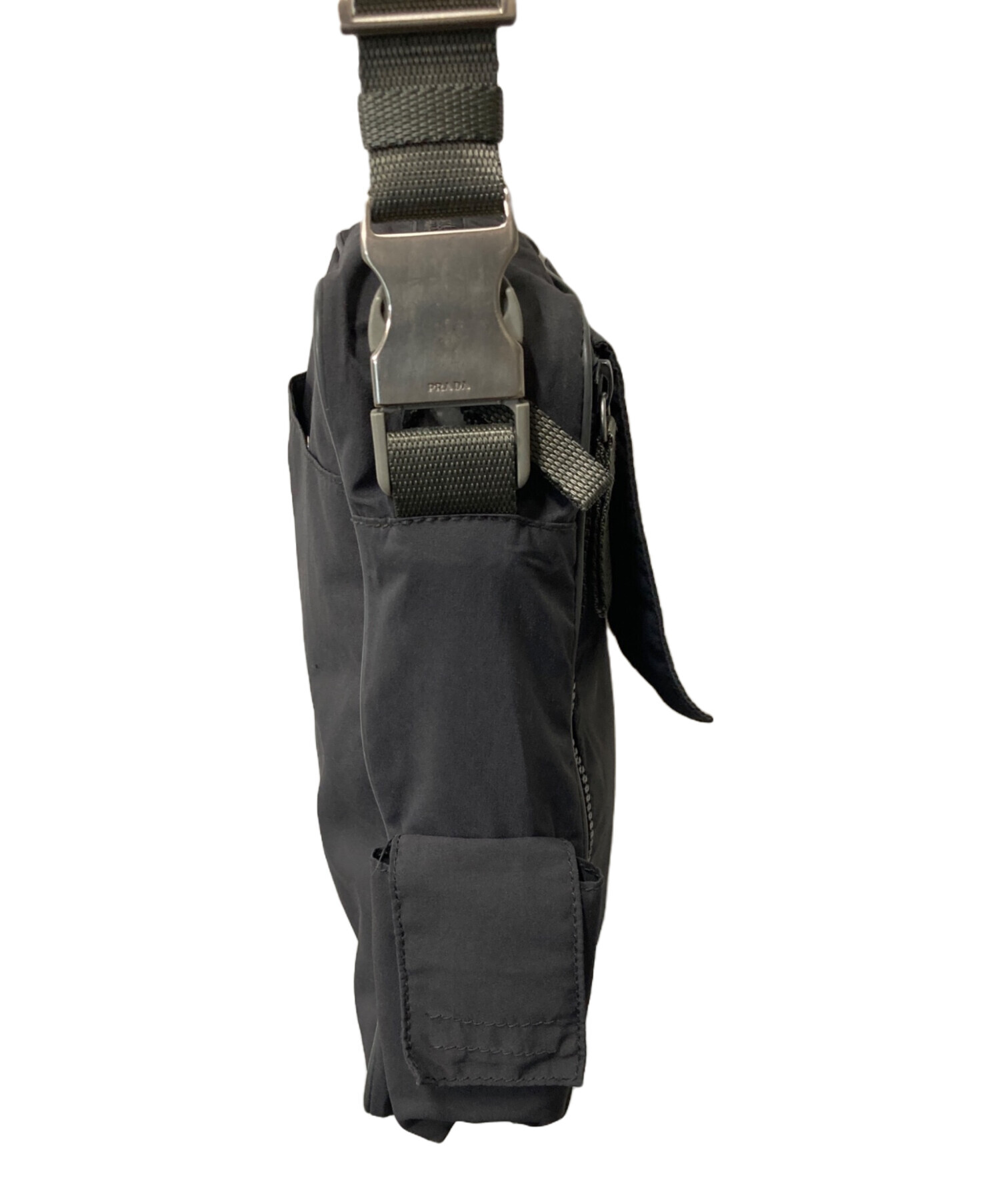 中古・古着通販】PRADA SPORTS (プラダスポーツ) ショルダーバッグ