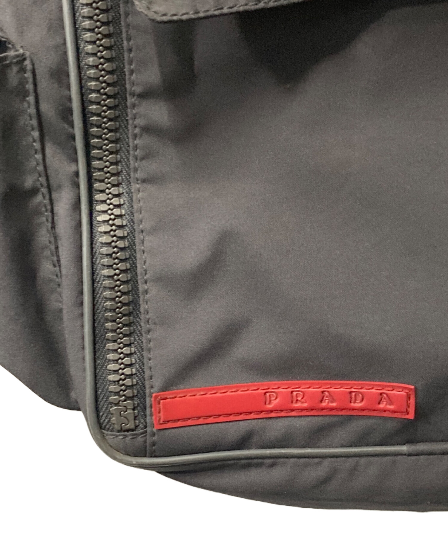 中古・古着通販】PRADA SPORTS (プラダスポーツ) ショルダーバッグ