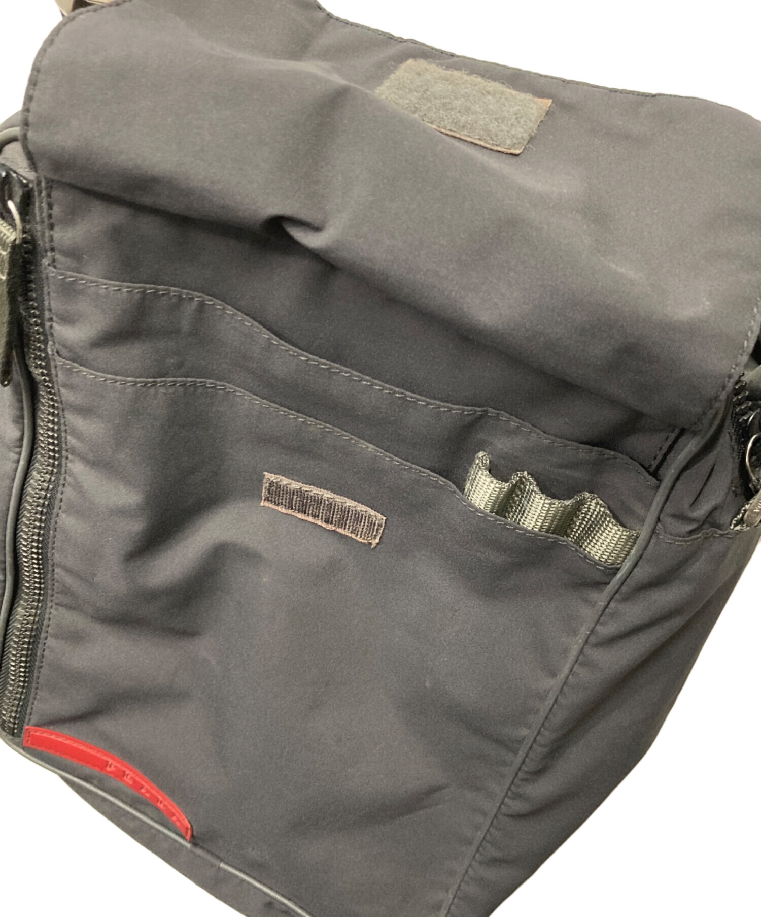 中古・古着通販】PRADA SPORTS (プラダスポーツ) ショルダーバッグ