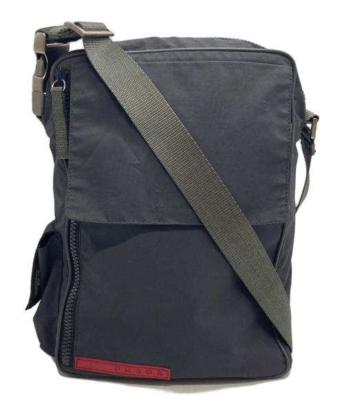 中古・古着通販】PRADA SPORTS (プラダスポーツ) ショルダーバッグ