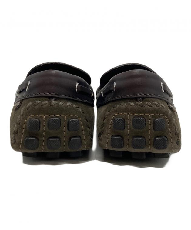 中古・古着通販】LOUIS VUITTON (ルイ ヴィトン) ドライビングシューズ