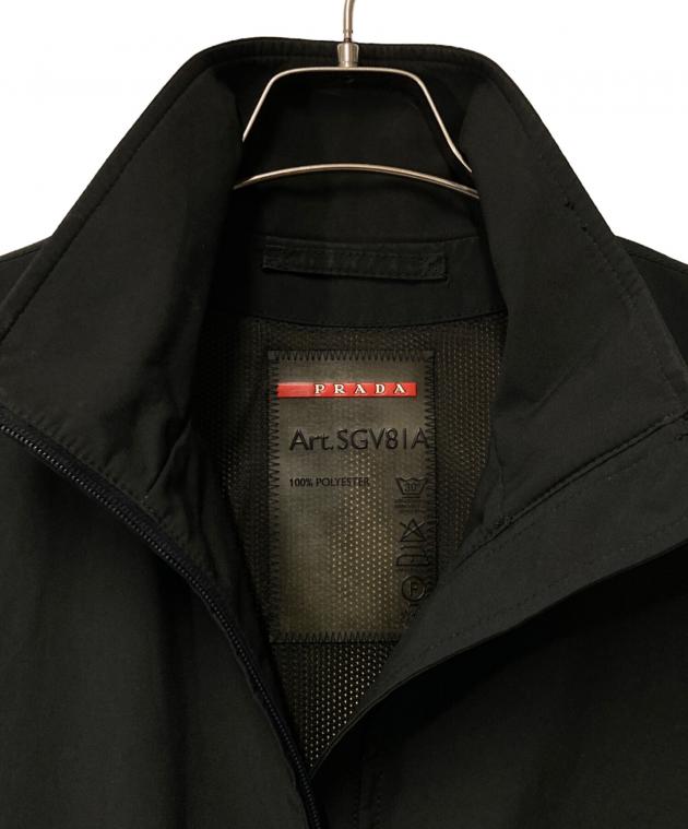 中古・古着通販】PRADA SPORTS (プラダスポーツ) ウィンドストッパー