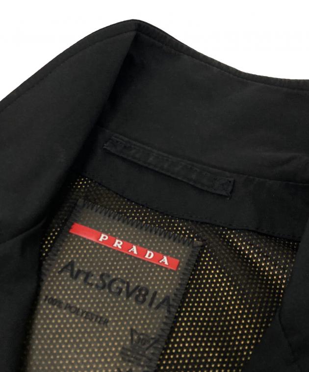 中古・古着通販】PRADA SPORTS (プラダスポーツ) ウィンドストッパー