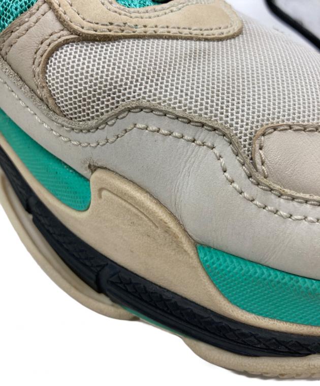しんページ 中古・古着通販】BALENCIAGA (バレンシアガ) tripleS ローカット