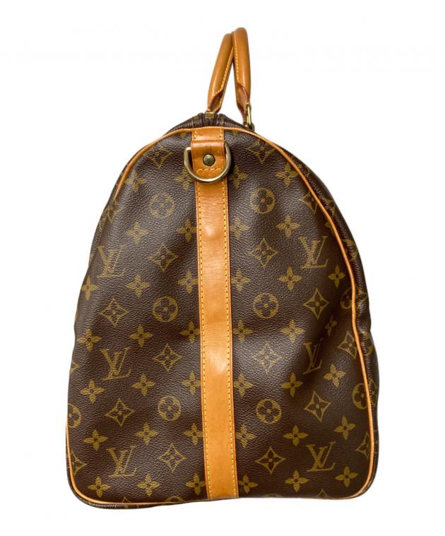 中古・古着通販】LOUIS VUITTON (ルイ ヴィトン) キーポル・バンド