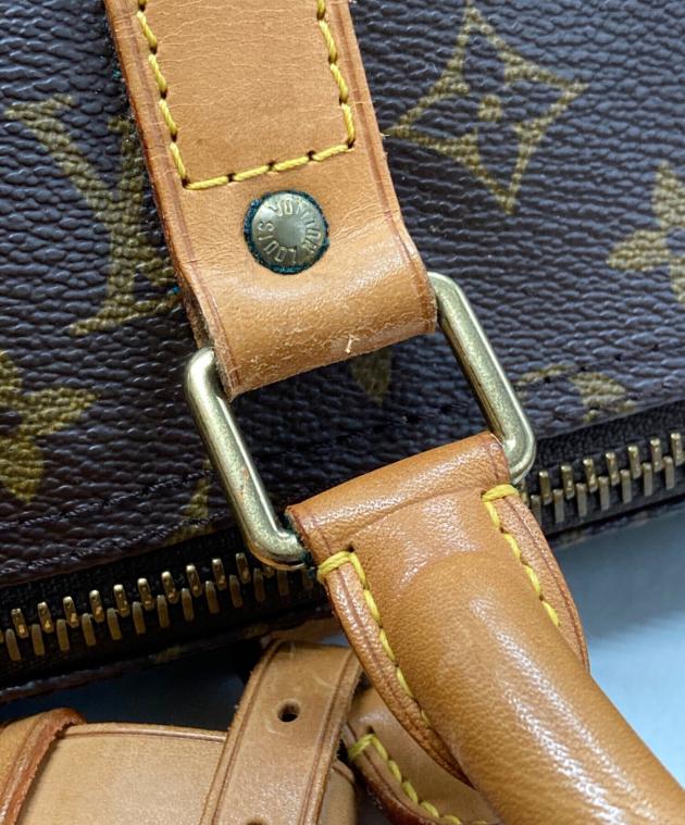中古・古着通販】LOUIS VUITTON (ルイ ヴィトン) キーポル・バンド