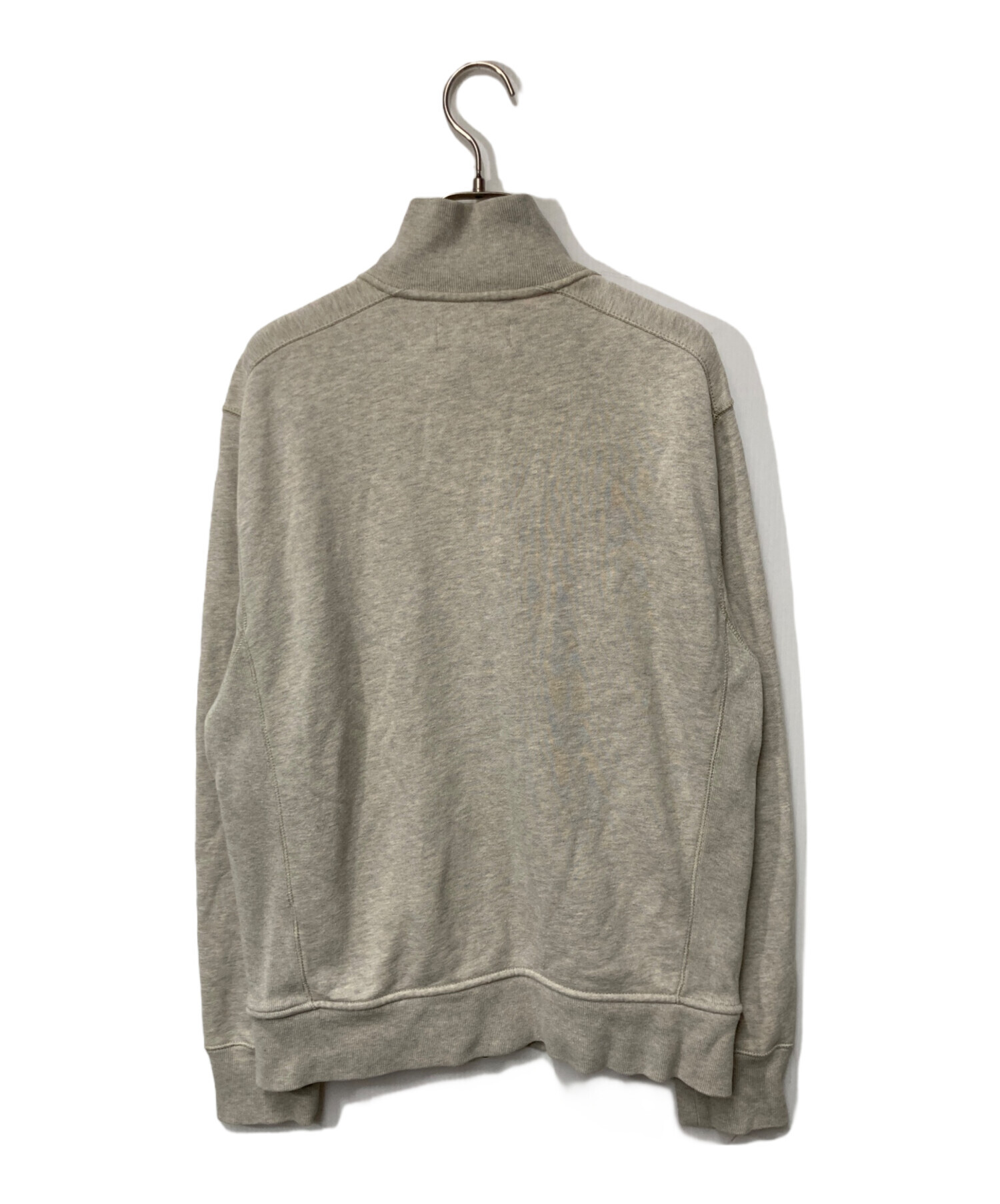 【新品未使用】POLO RALPH LAUREN スウェットジャケット L 中古・古着通販】POLO RALPH LAUREN (ポロ・ラルフローレン