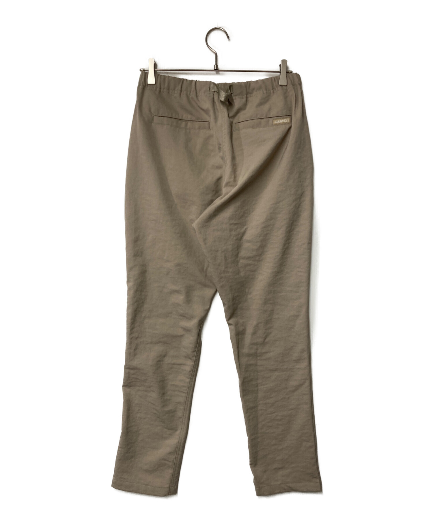 中古・古着通販】GRAMICCI (グラミチ) green label relaxing (グリーン