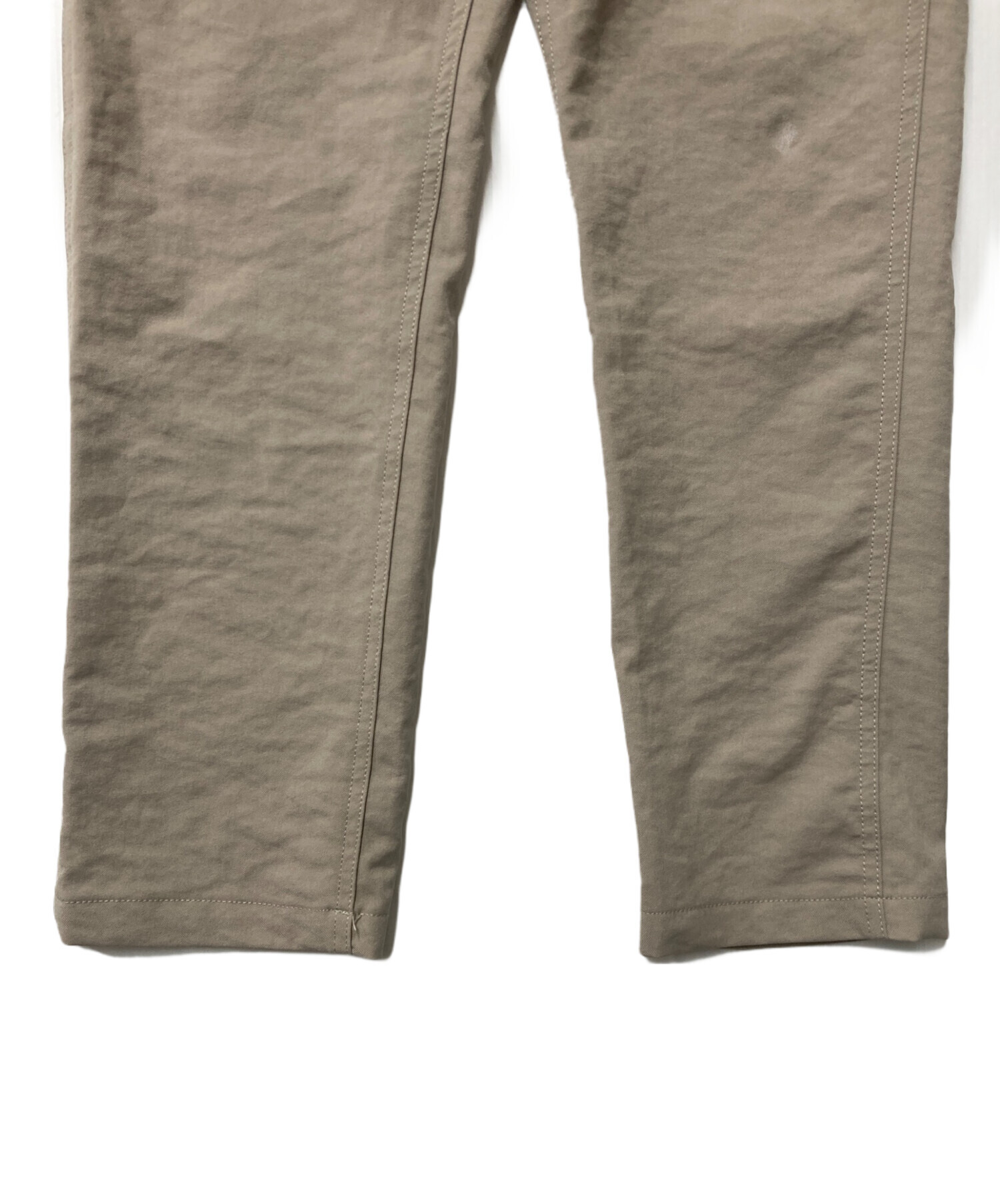 中古・古着通販】GRAMICCI (グラミチ) green label relaxing (グリーン