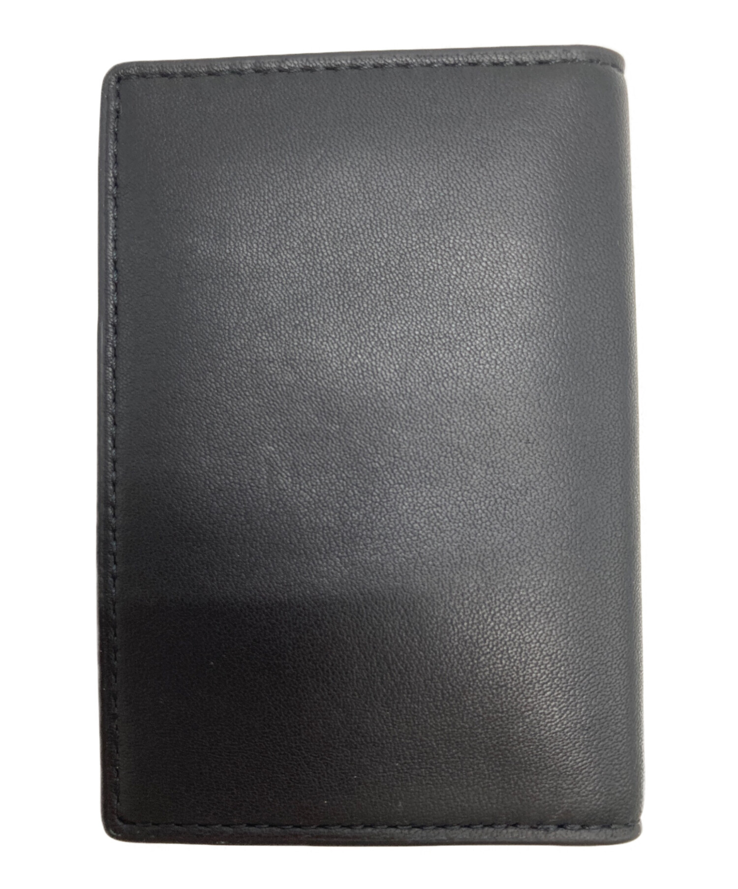 中古・古着通販】COLE HAAN (コールハーン) カードケース ブラック